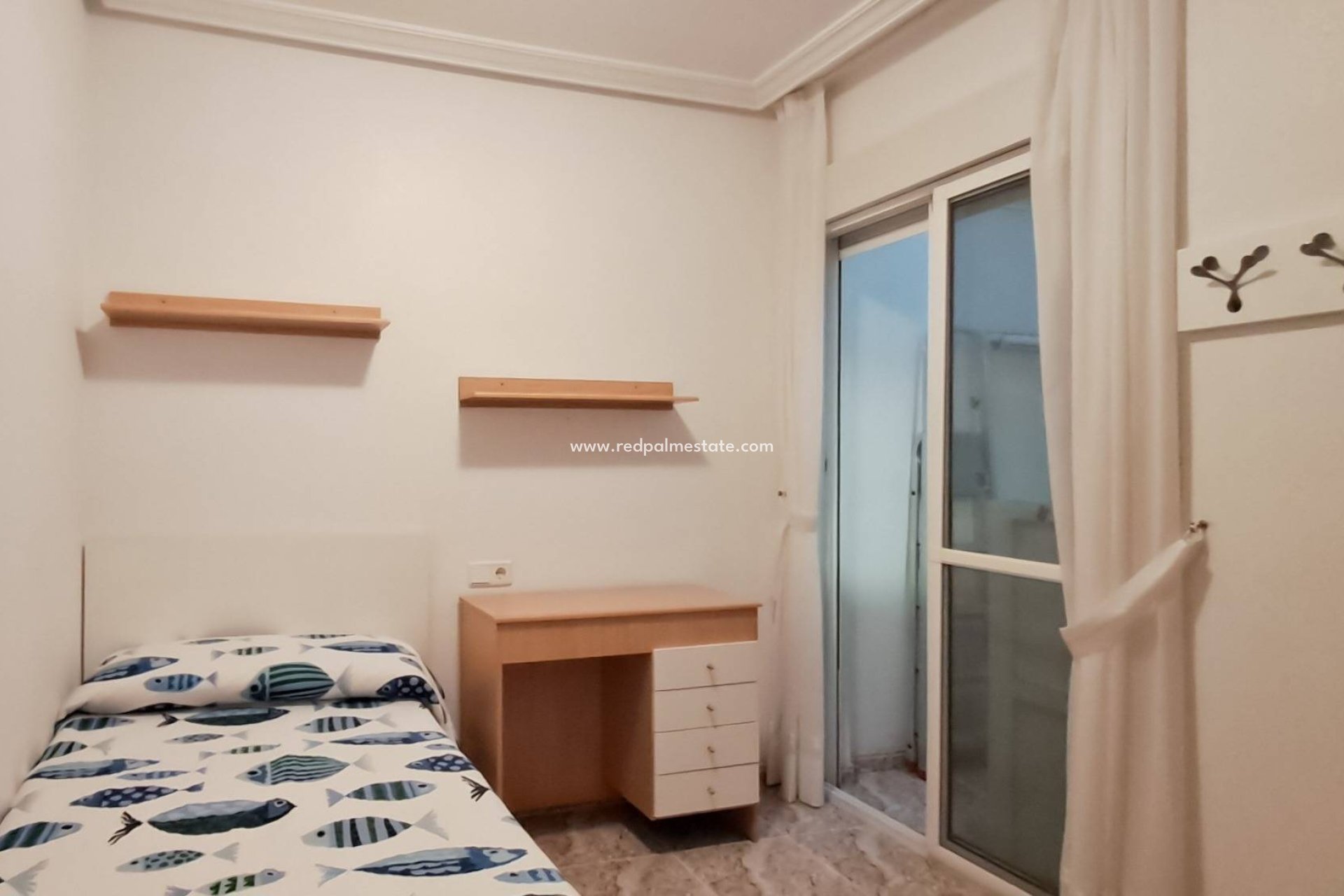Reventa - Apartmentos -
Torrevieja - Playa del Cura