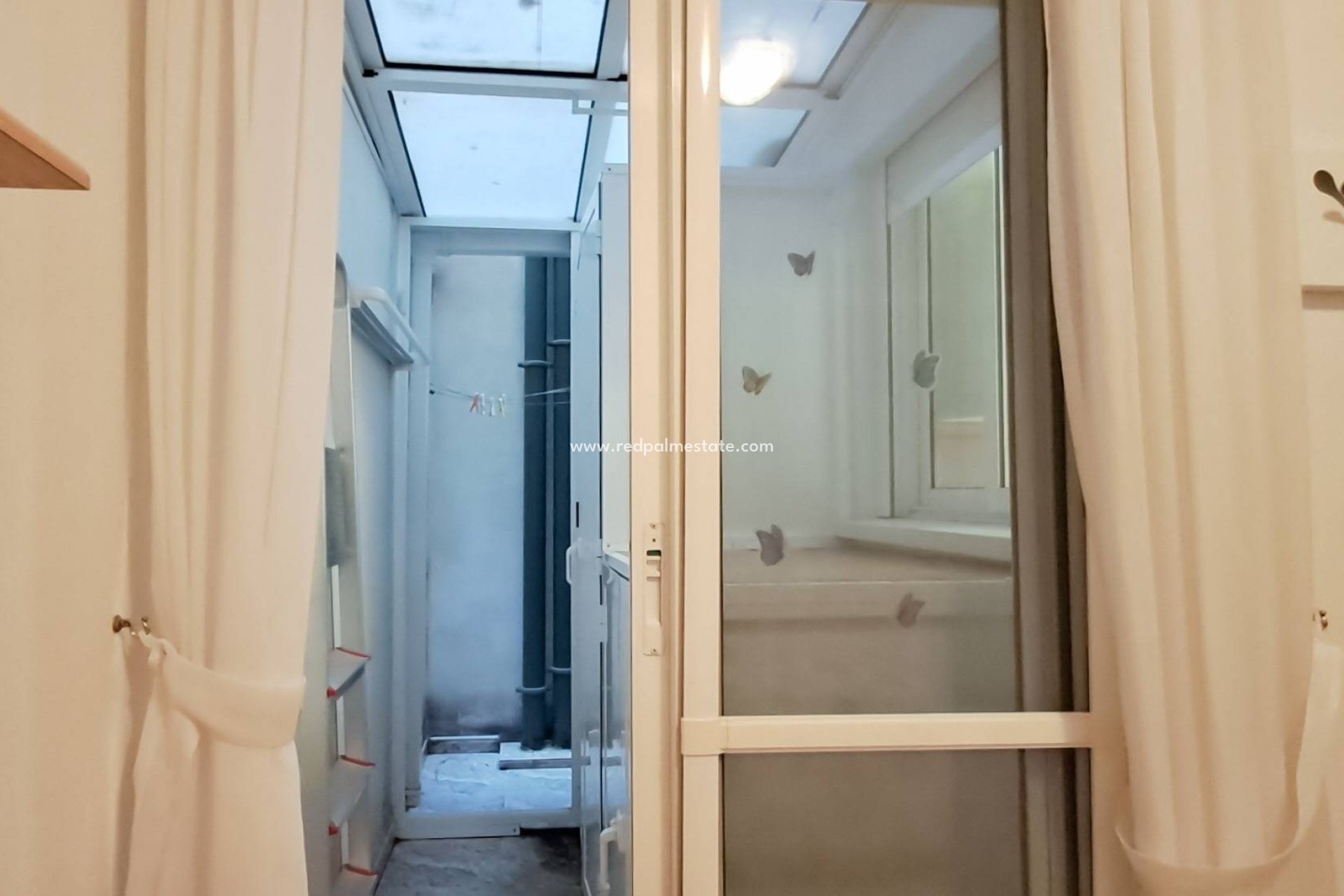 Reventa - Apartmentos -
Torrevieja - Playa del Cura