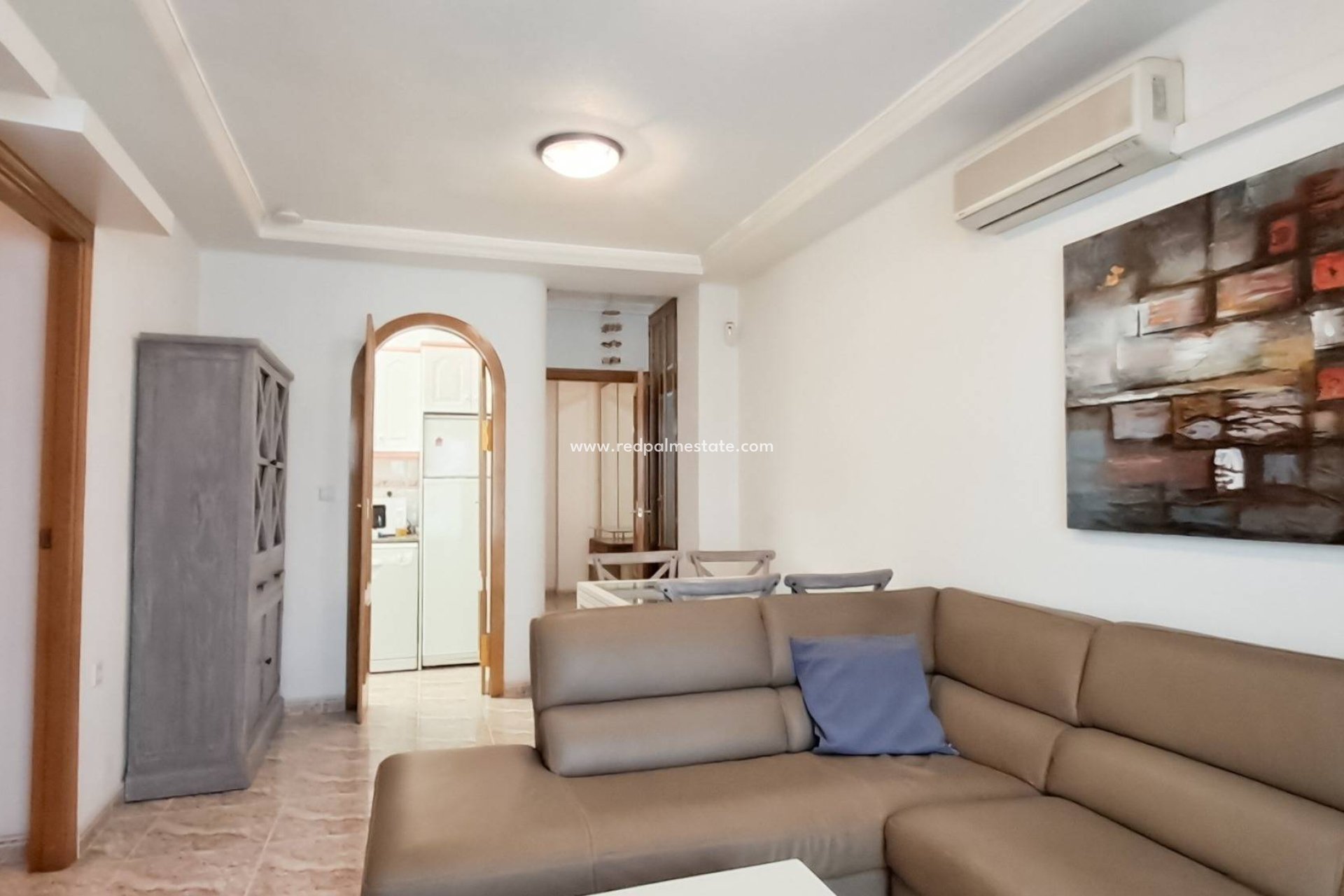Reventa - Apartmentos -
Torrevieja - Playa del Cura
