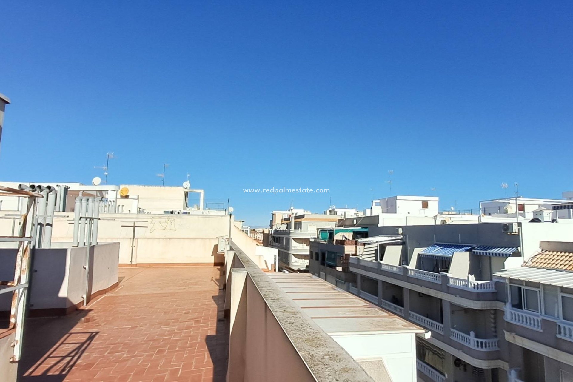 Reventa - Apartmentos -
Torrevieja - Playa del Cura