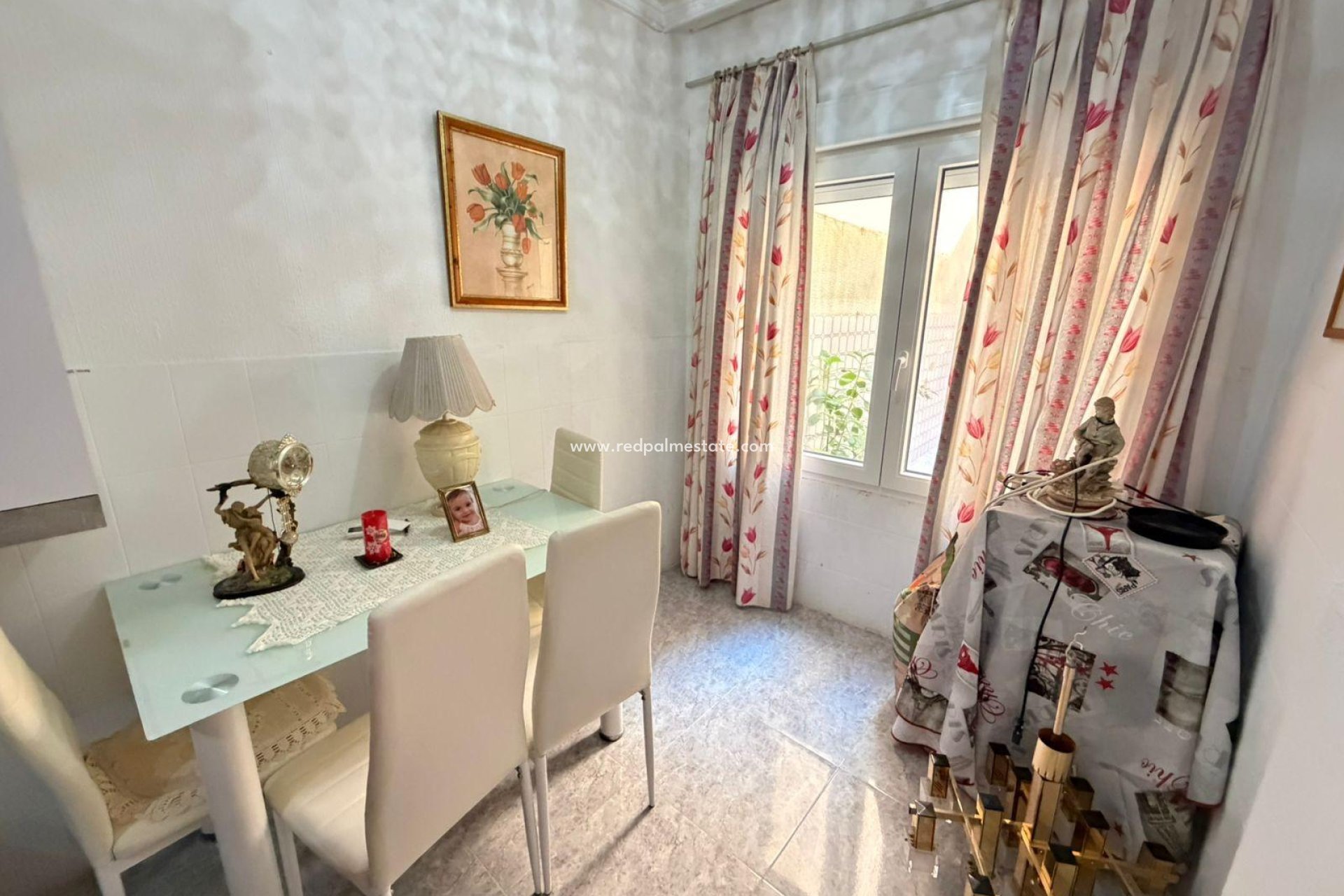 Reventa - Apartmentos -
Torrevieja - Playa del Cura