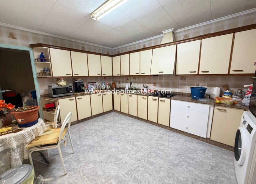 Reventa - Apartmentos -
Torrevieja - Playa del Cura