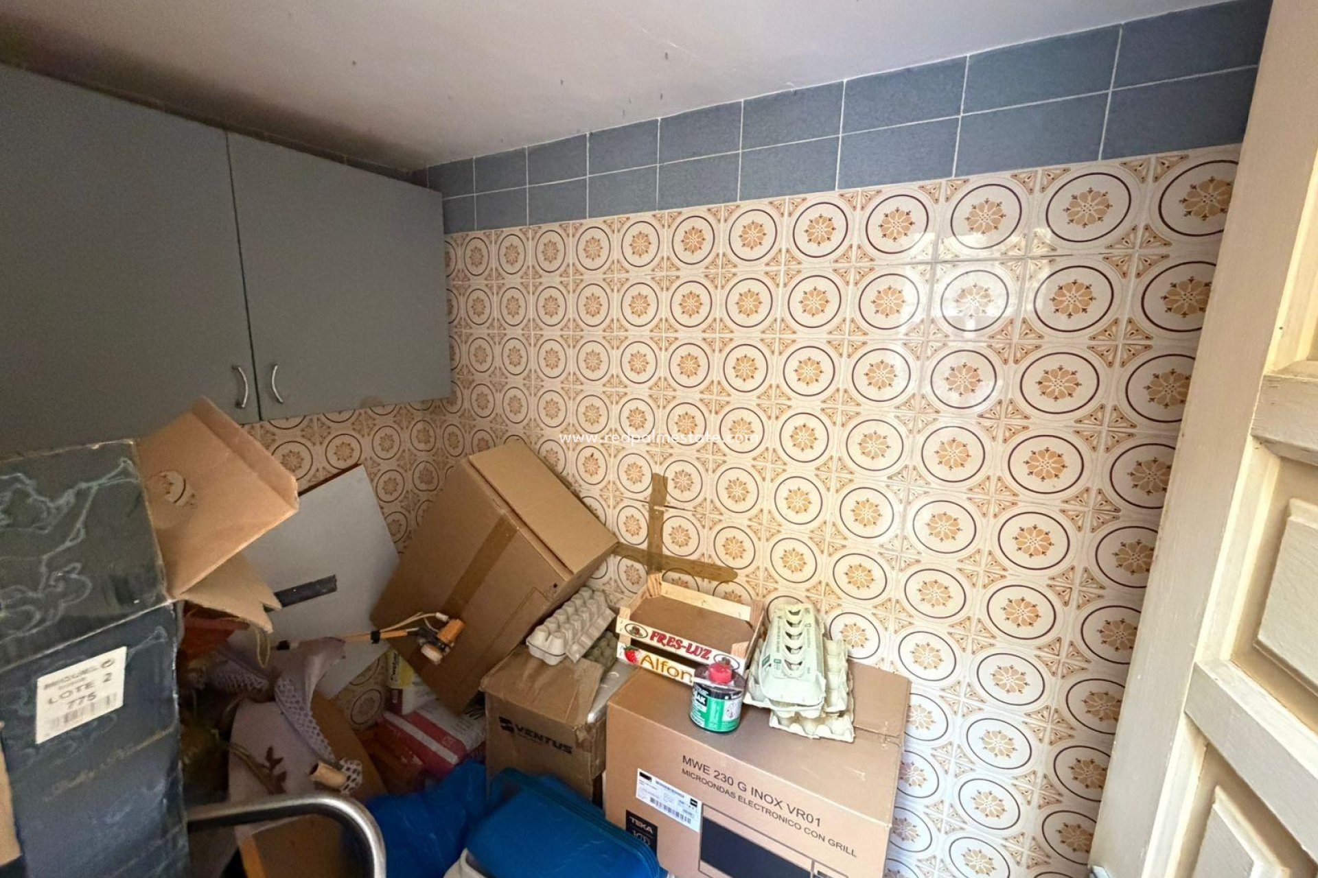 Reventa - Apartmentos -
Torrevieja - Playa del Cura