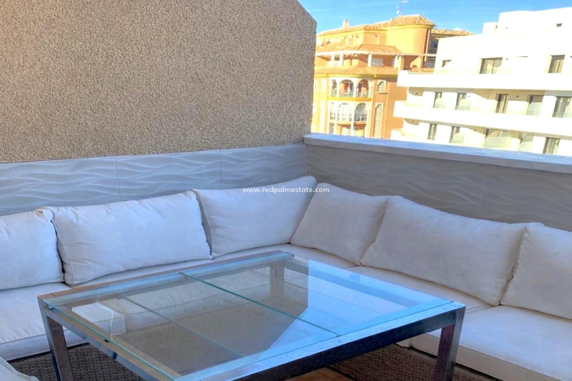 Reventa - Apartmentos -
Torrevieja - Playa del Cura