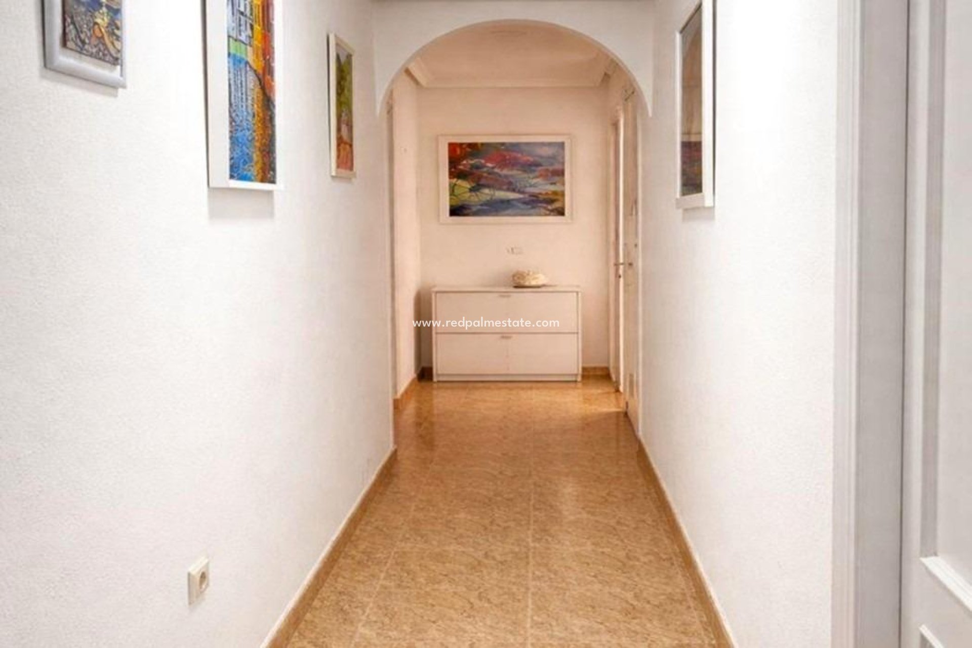 Reventa - Apartmentos -
Torrevieja - Playa del Cura