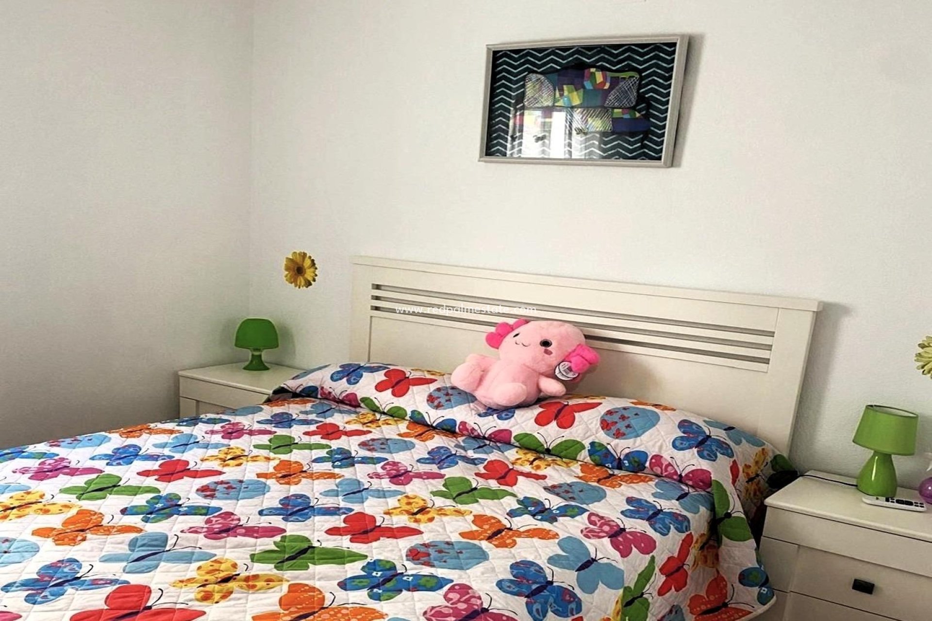 Reventa - Apartmentos -
Torrevieja - Playa del Cura