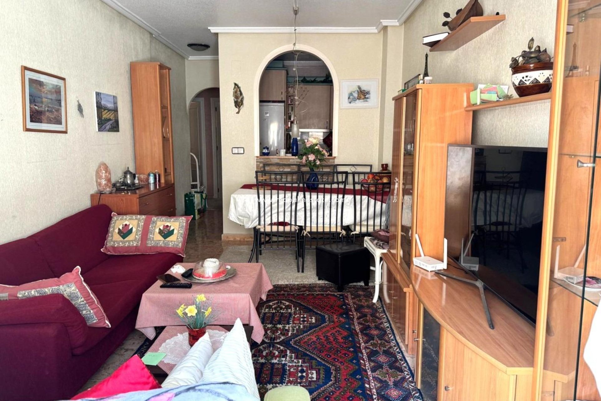 Reventa - Apartmentos -
Torrevieja - Playa del Cura