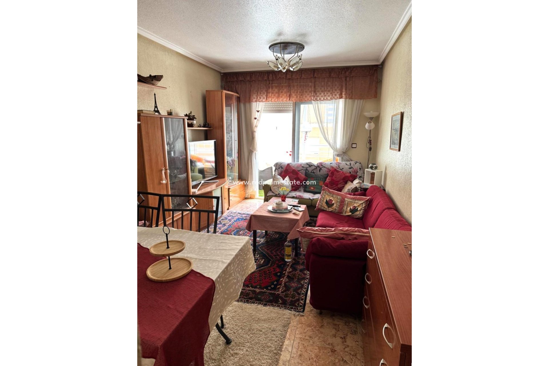 Reventa - Apartmentos -
Torrevieja - Playa del Cura