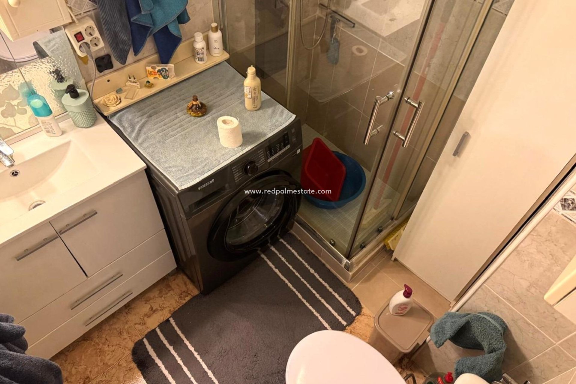 Reventa - Apartmentos -
Torrevieja - Playa del Cura