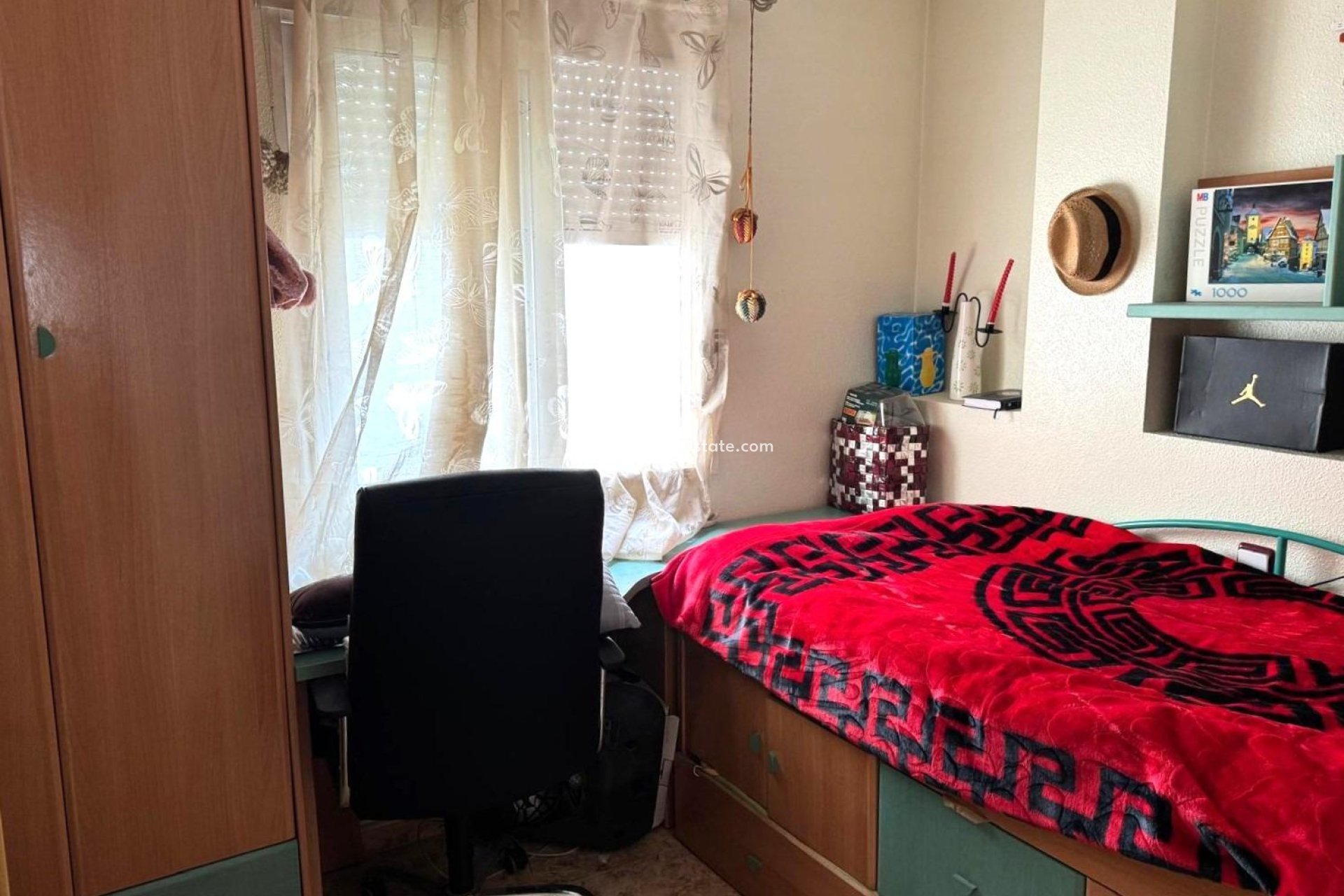 Reventa - Apartmentos -
Torrevieja - Playa del Cura