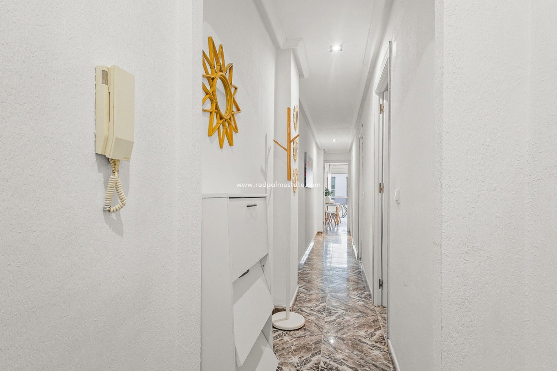 Reventa - Apartmentos -
Torrevieja - Playa del Cura