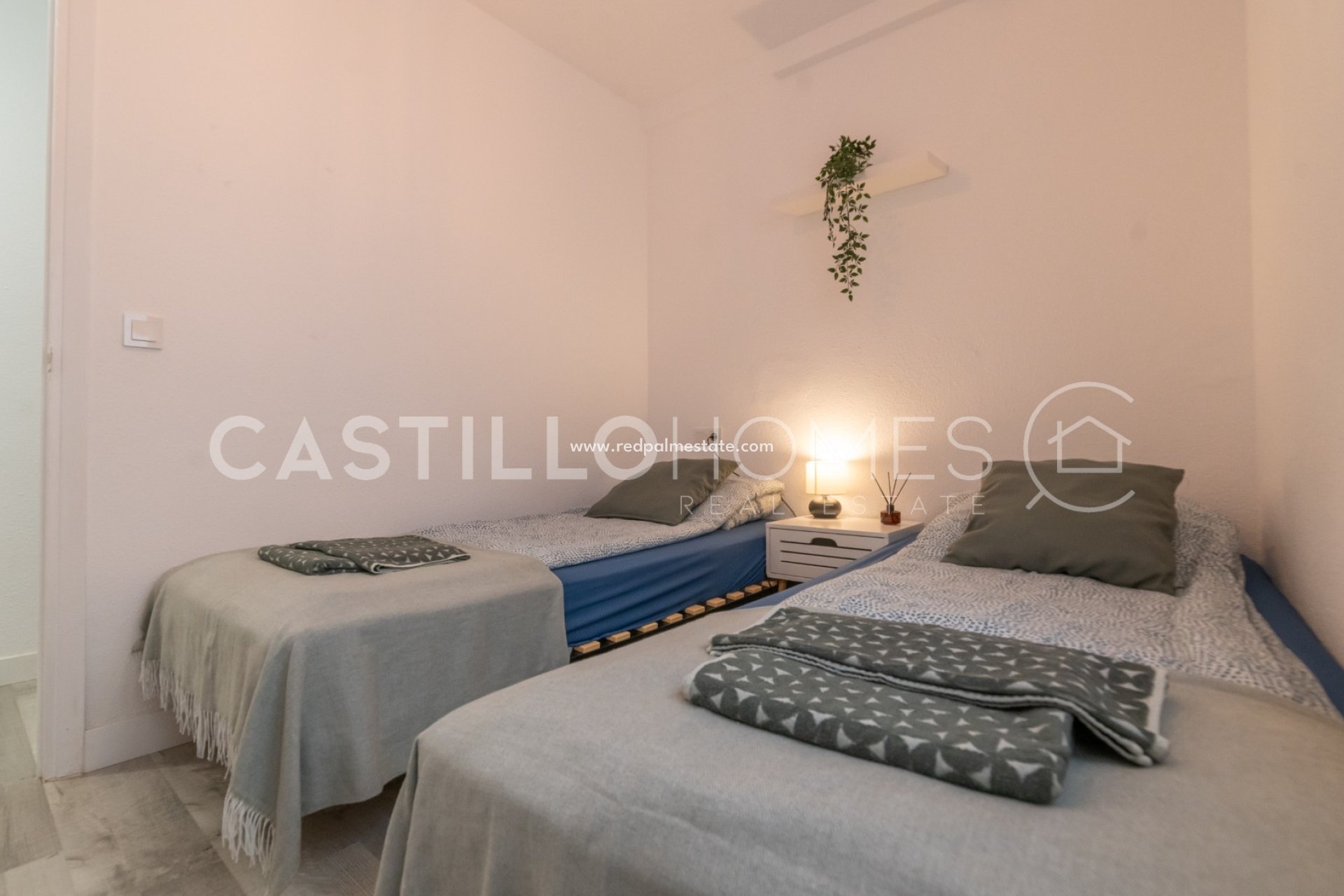 Reventa - Apartmentos -
Torrevieja - Playa del Cura