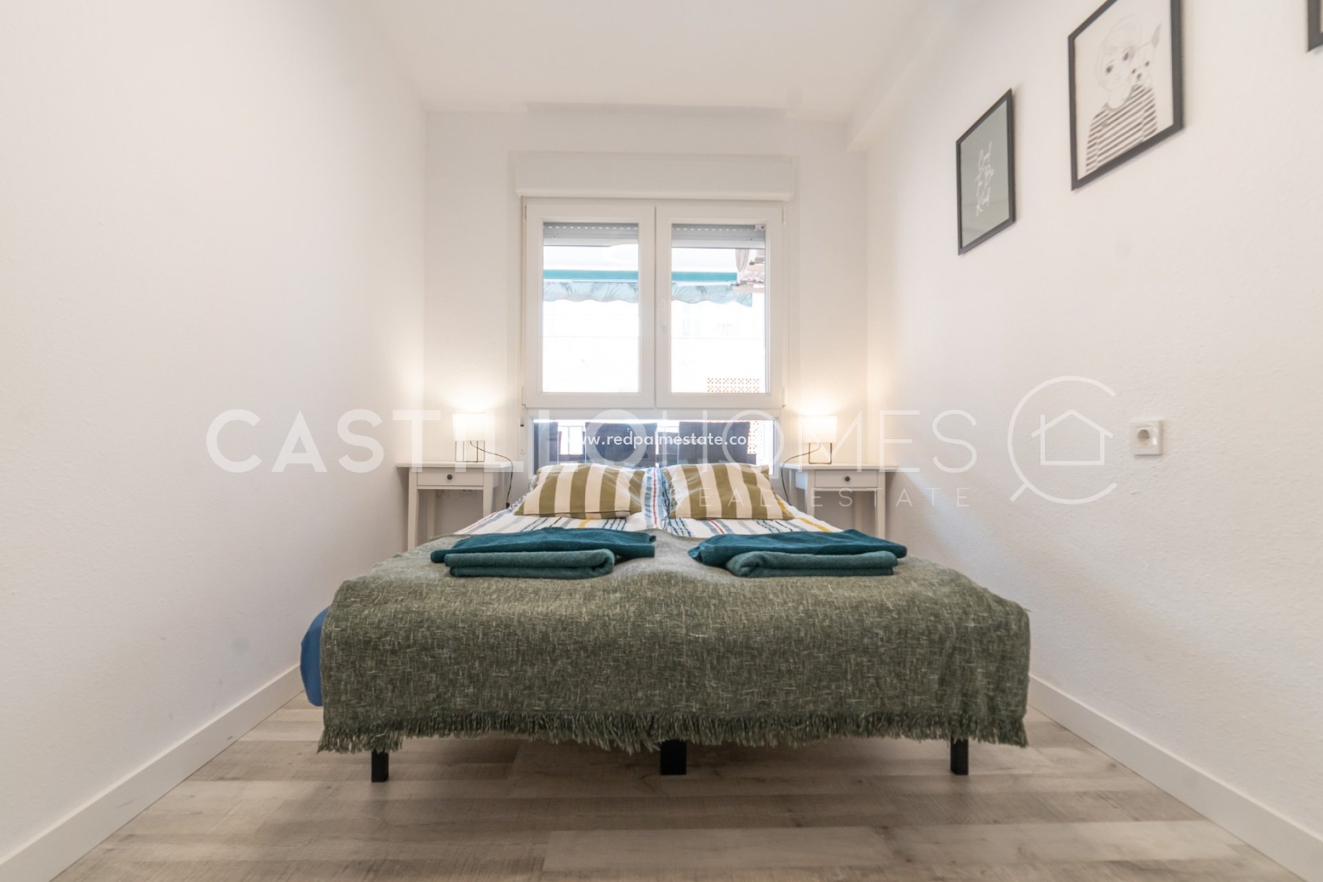 Reventa - Apartmentos -
Torrevieja - Playa del Cura