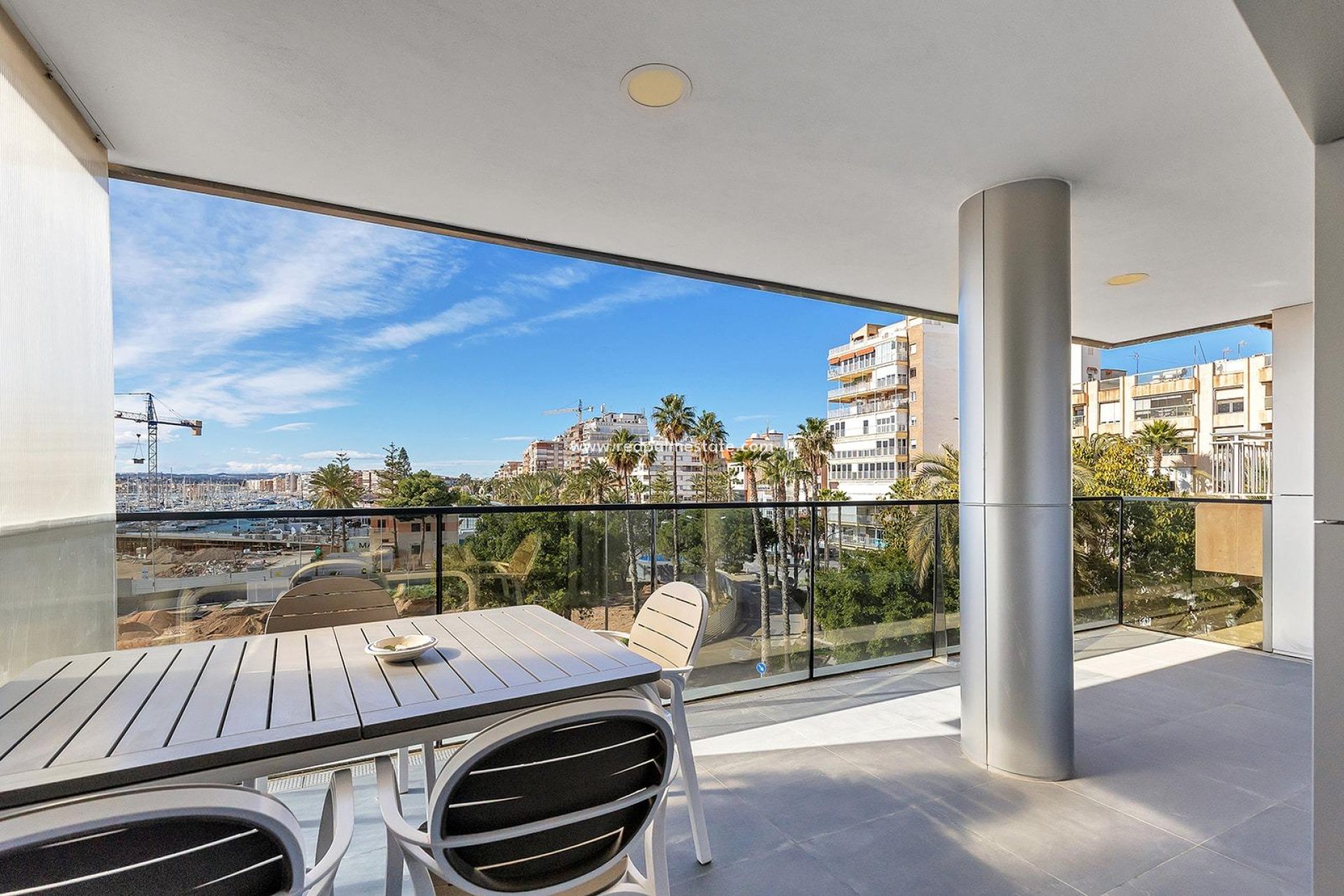 Reventa - Apartmentos -
Torrevieja - Playa del Cura