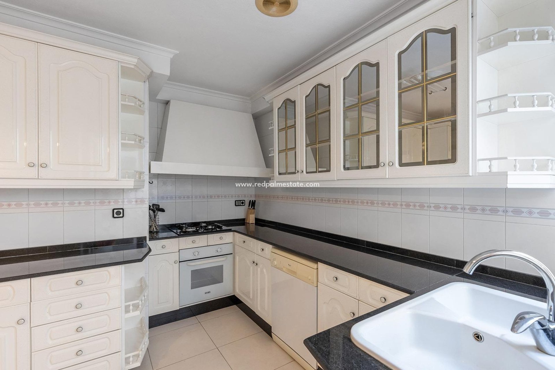 Reventa - Apartmentos -
Torrevieja - Playa del Cura