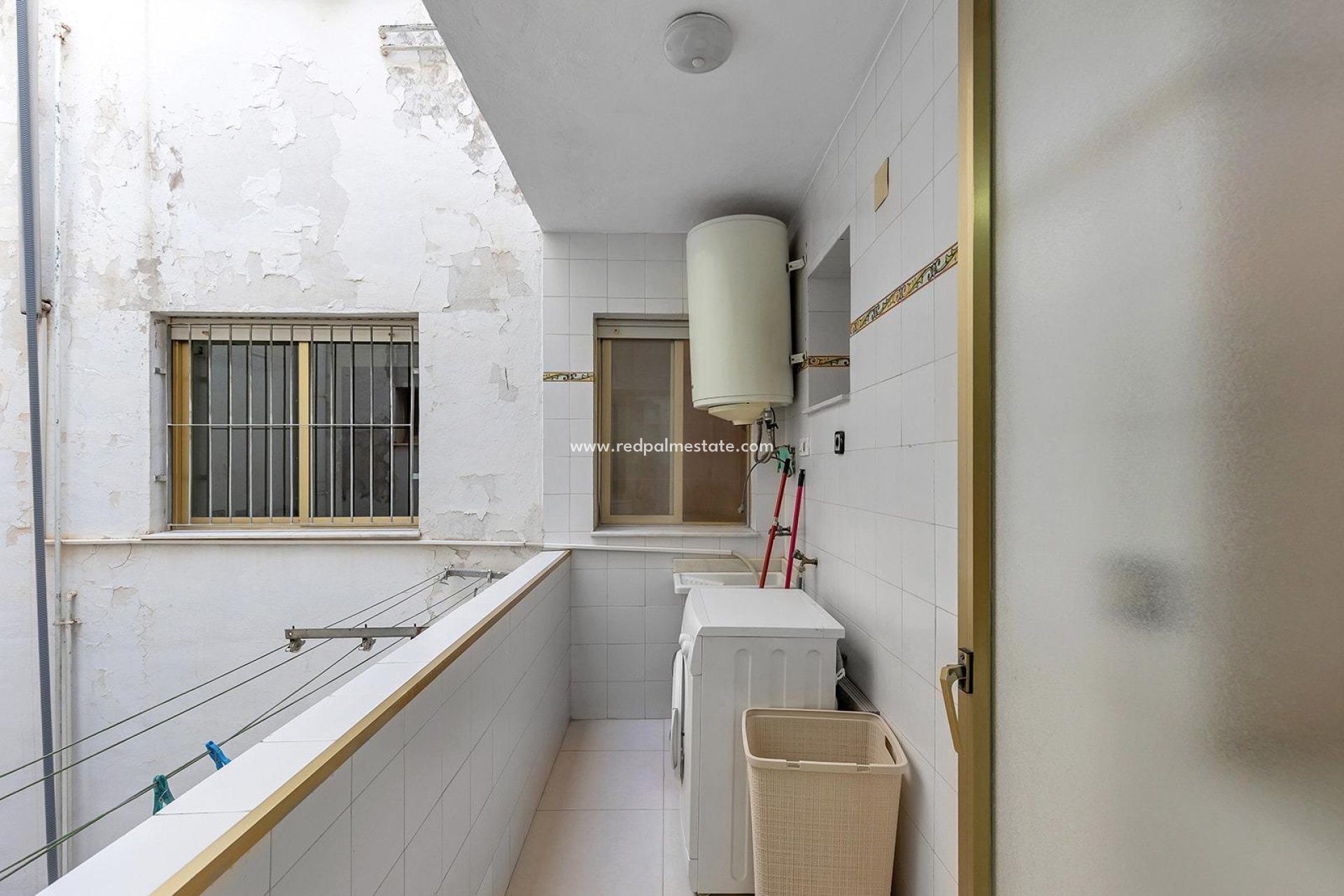 Reventa - Apartmentos -
Torrevieja - Playa del Cura