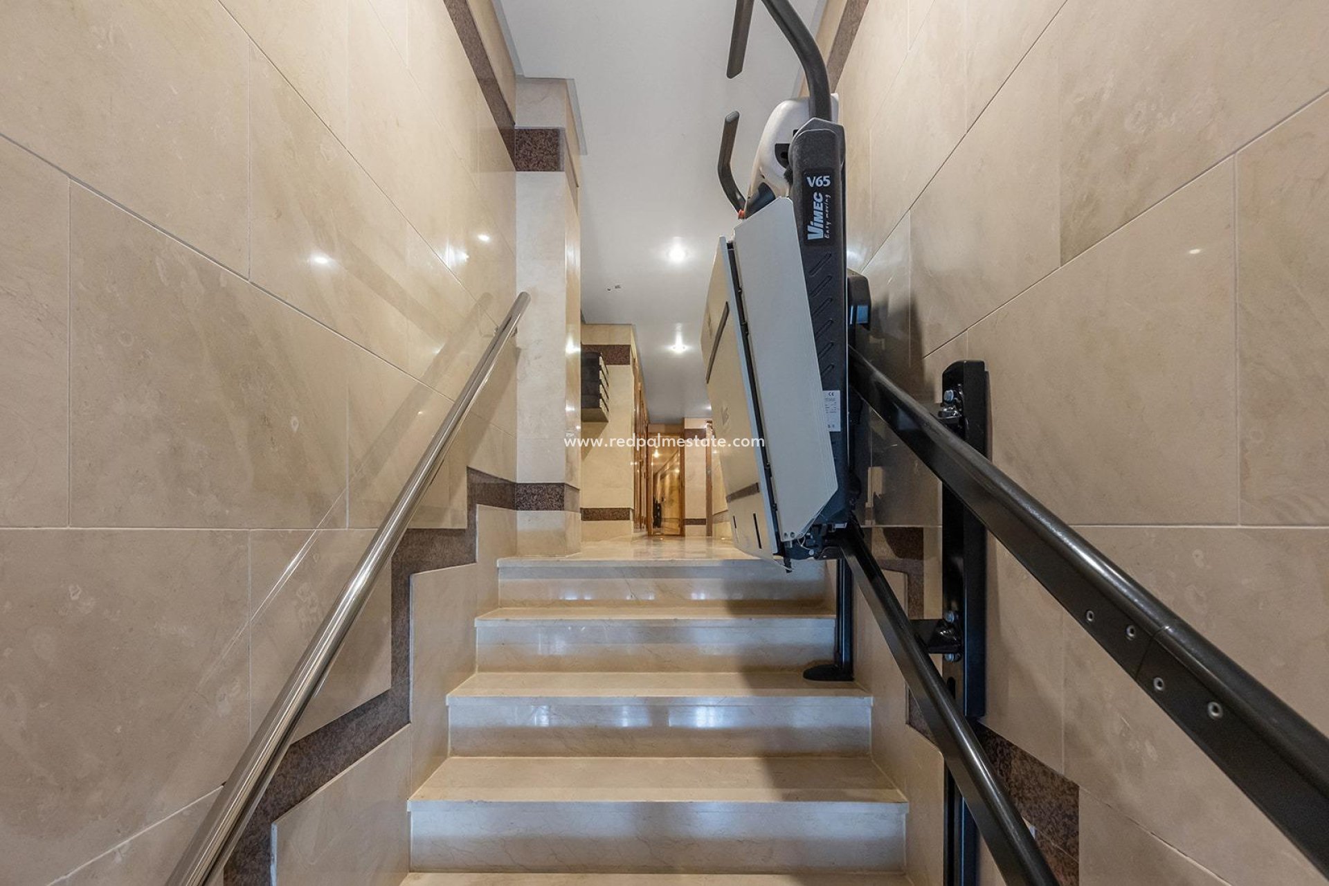 Reventa - Apartmentos -
Torrevieja - Playa del Cura