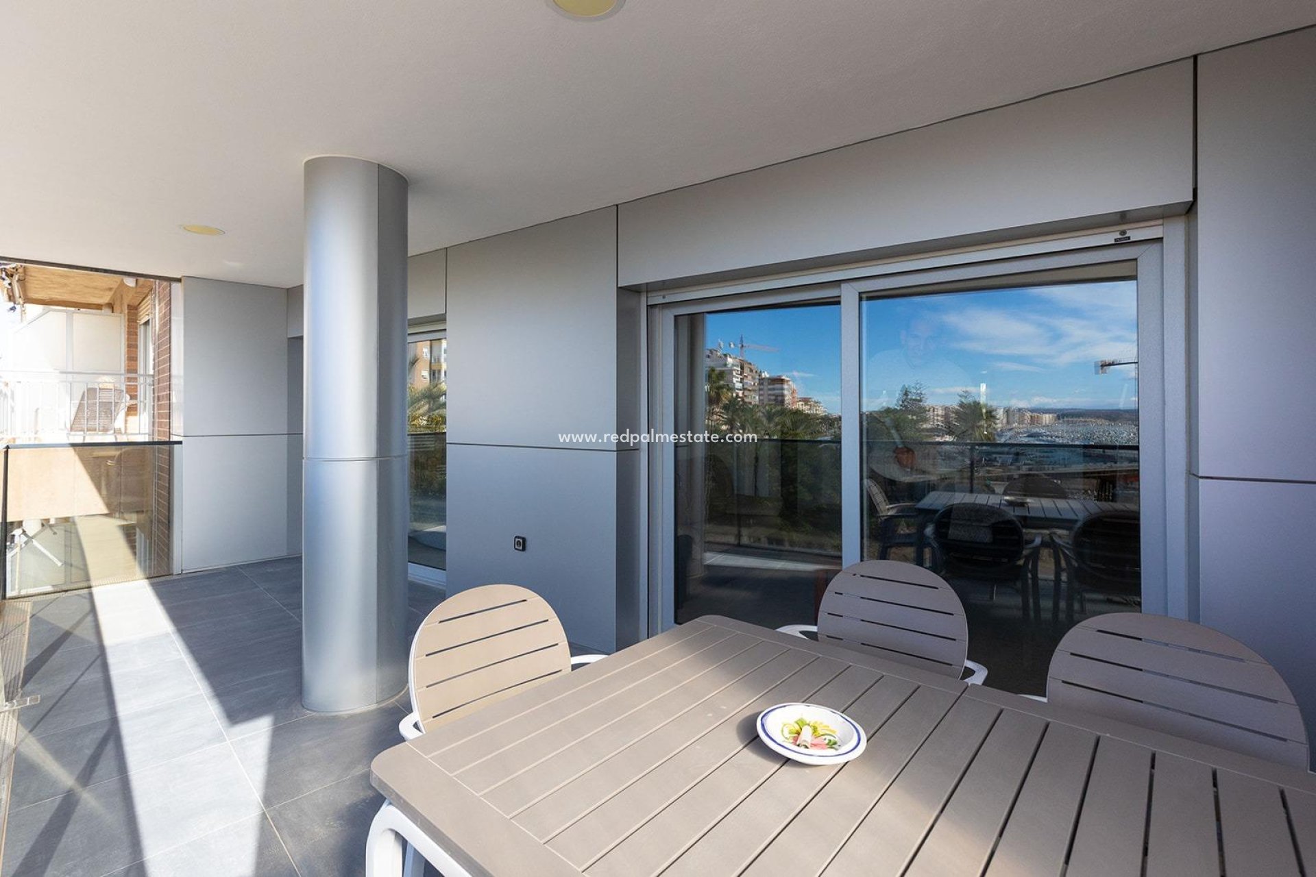 Reventa - Apartmentos -
Torrevieja - Playa del Cura