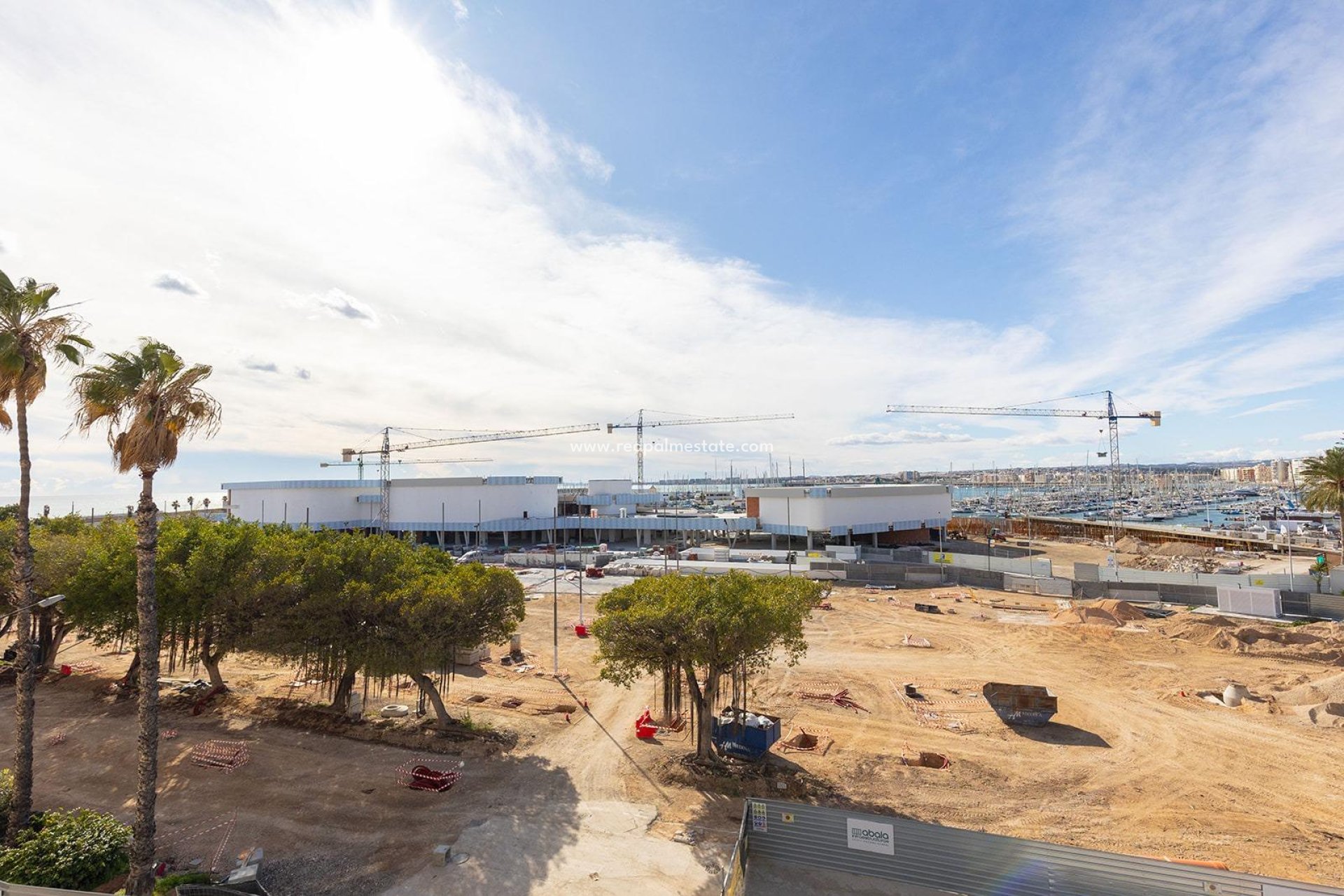 Reventa - Apartmentos -
Torrevieja - Playa del Cura