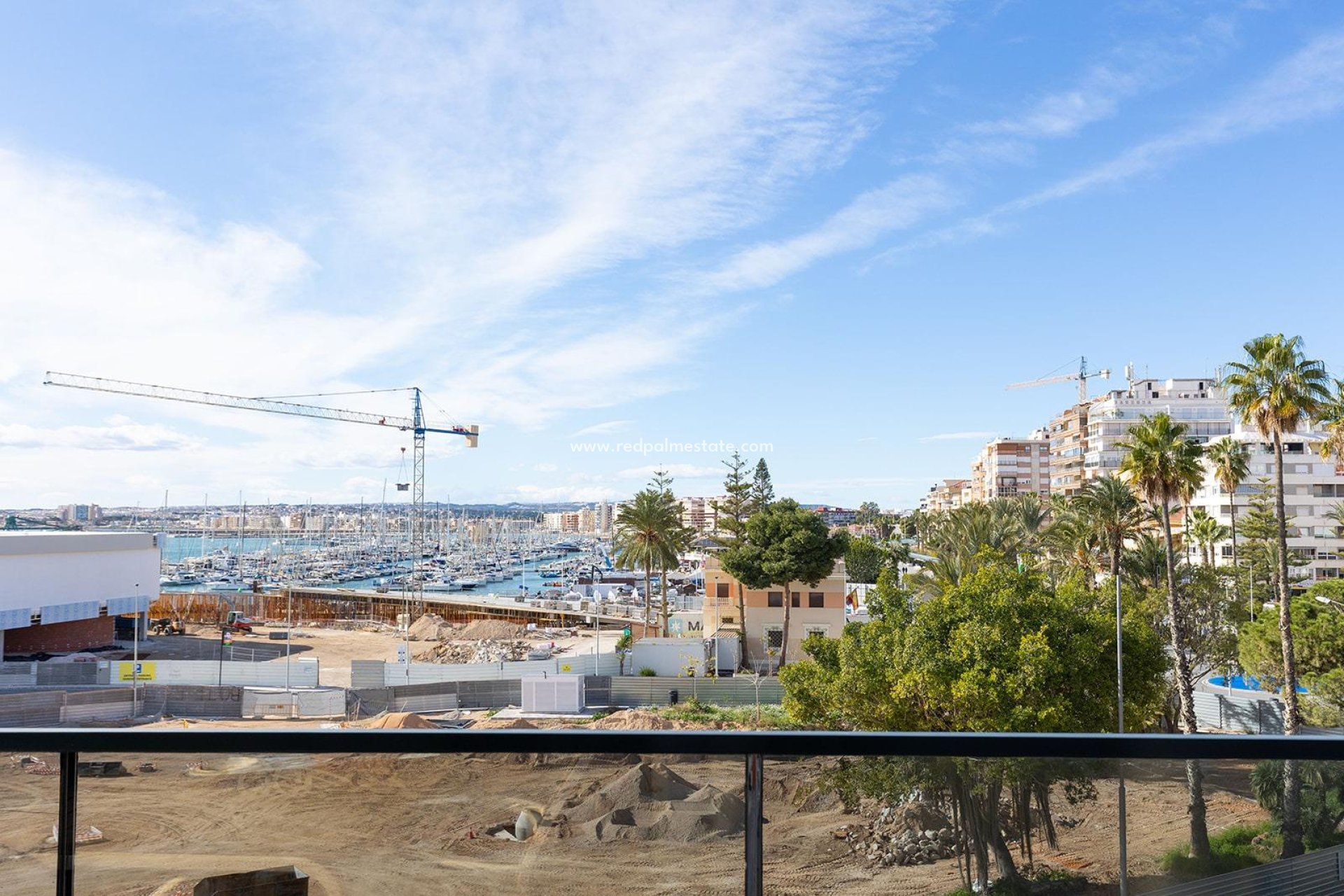 Reventa - Apartmentos -
Torrevieja - Playa del Cura
