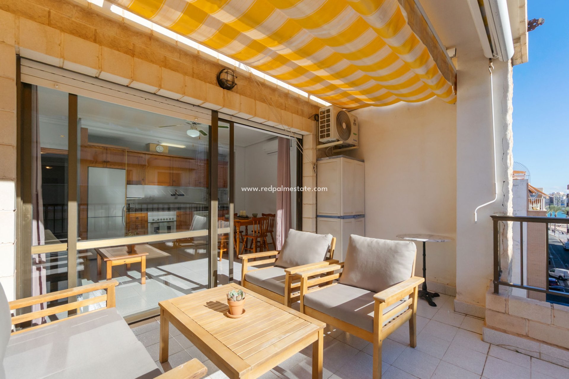 Reventa - Apartmentos -
Torrevieja - Playa del Cura