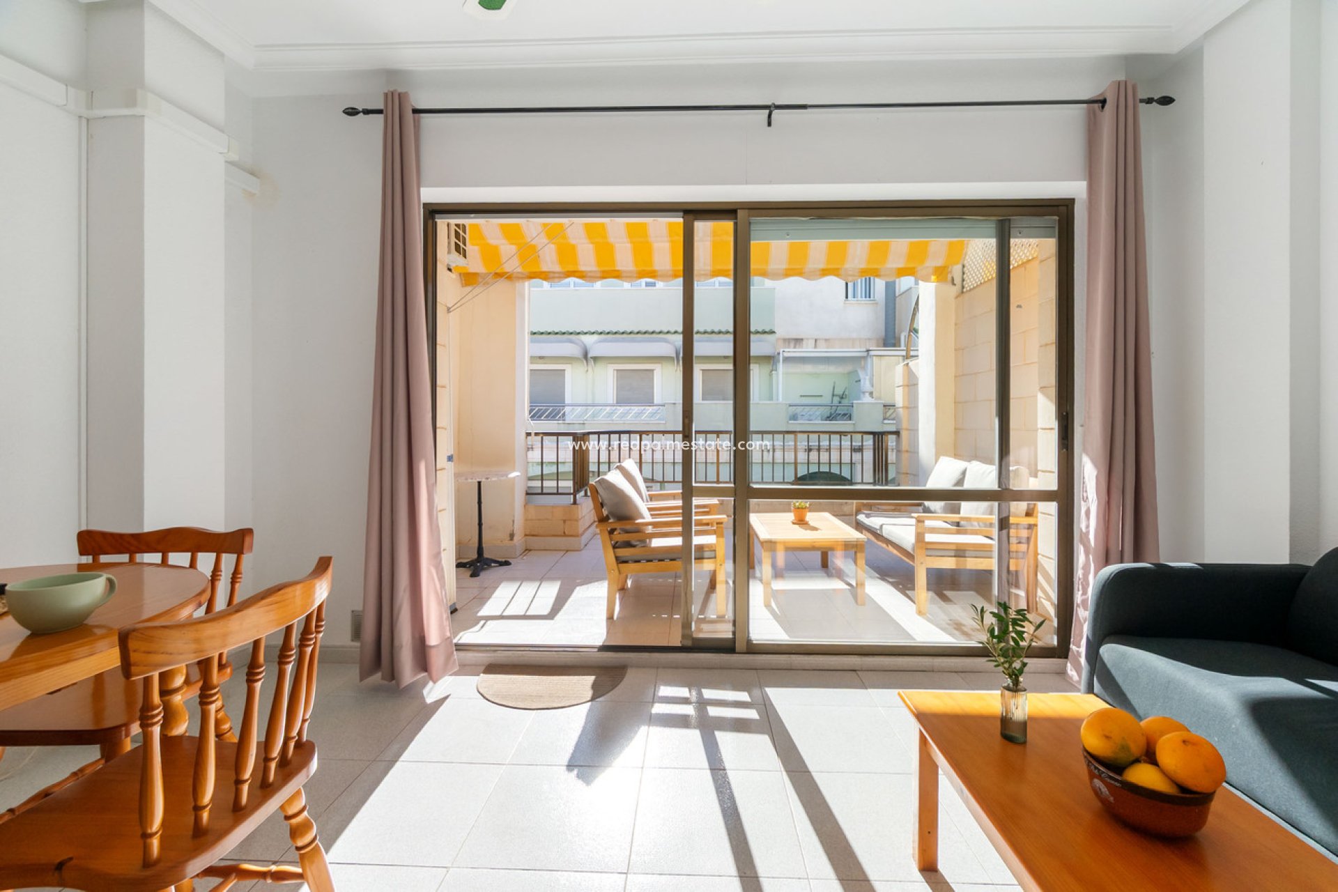 Reventa - Apartmentos -
Torrevieja - Playa del Cura