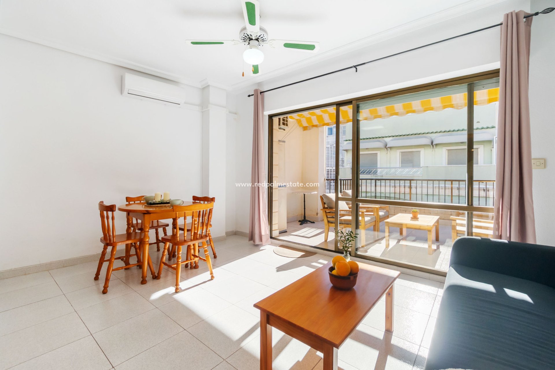 Reventa - Apartmentos -
Torrevieja - Playa del Cura