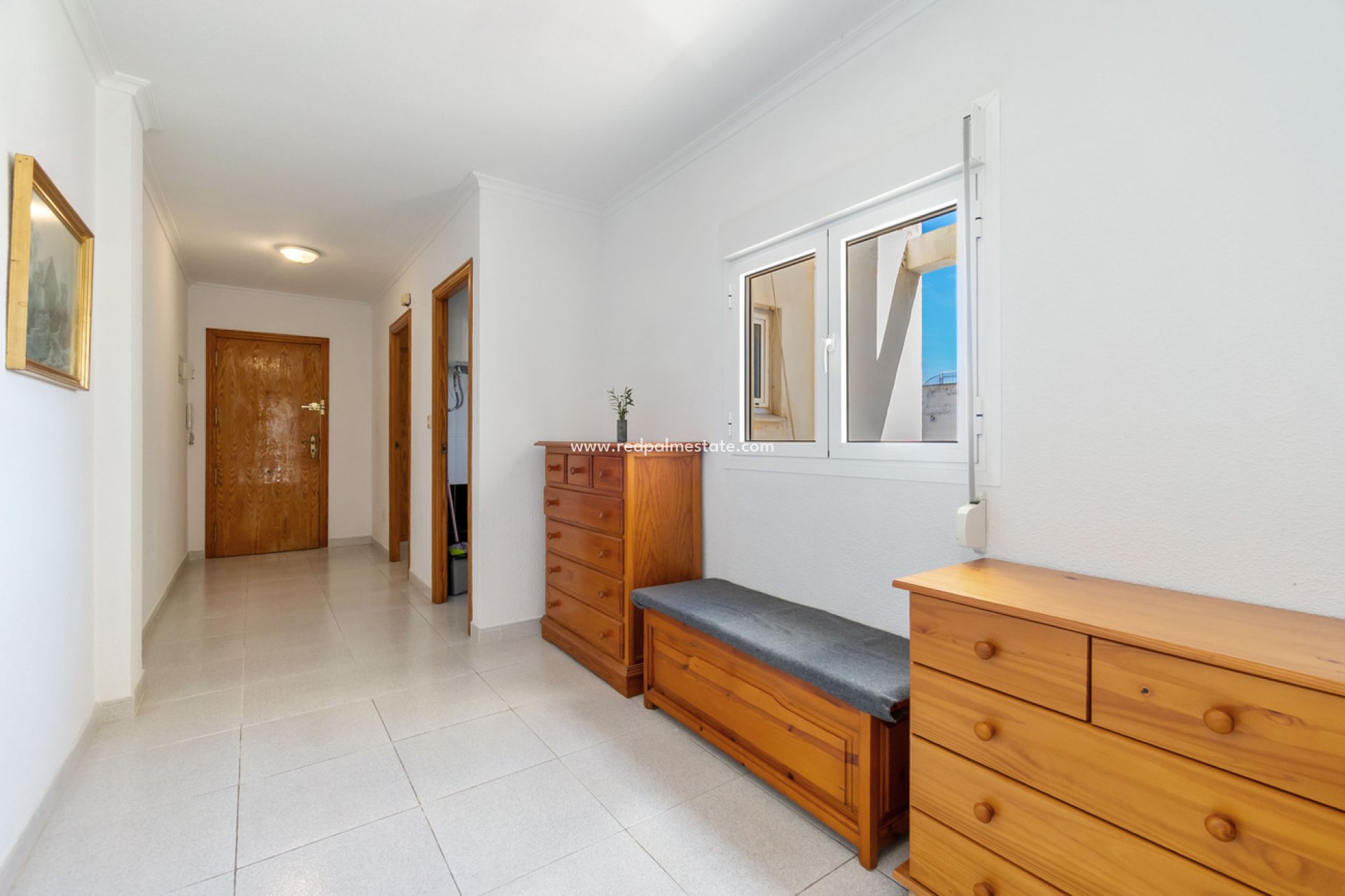 Reventa - Apartmentos -
Torrevieja - Playa del Cura