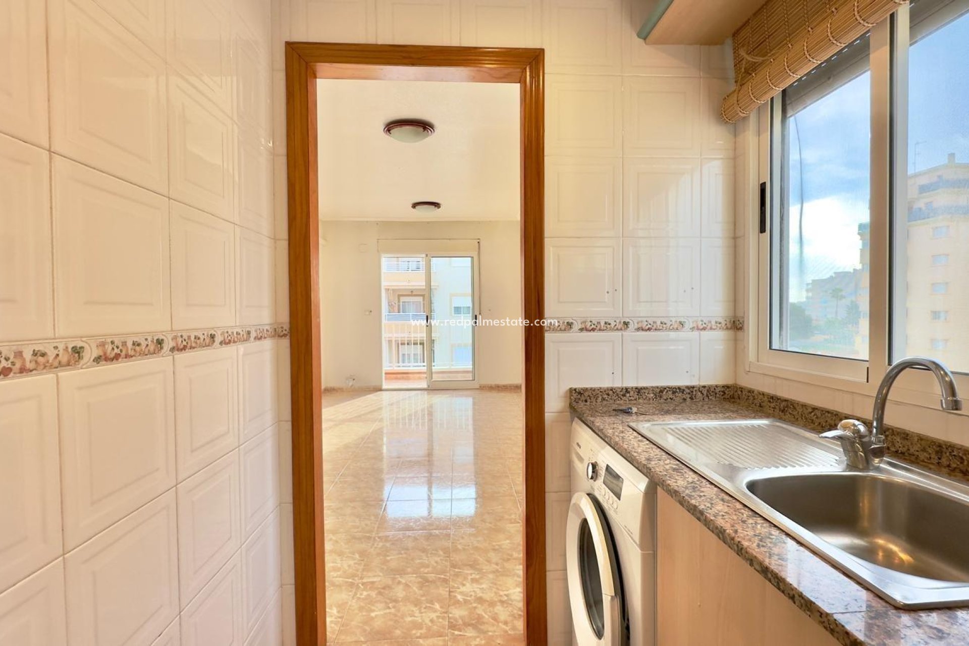 Reventa - Apartmentos -
Torrevieja - Playa del Cura