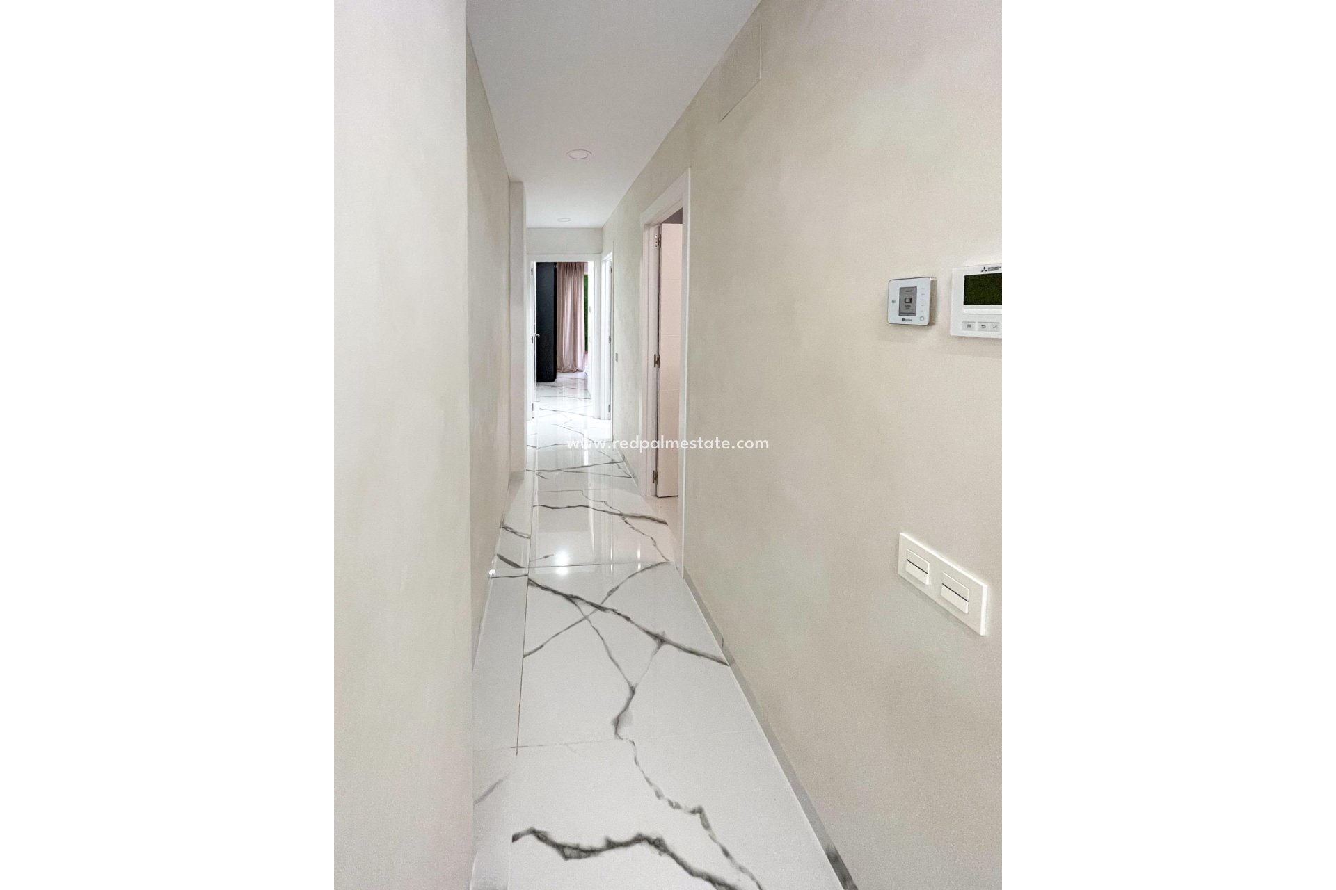 Reventa - Apartmentos -
Torrevieja - Playa del Cura