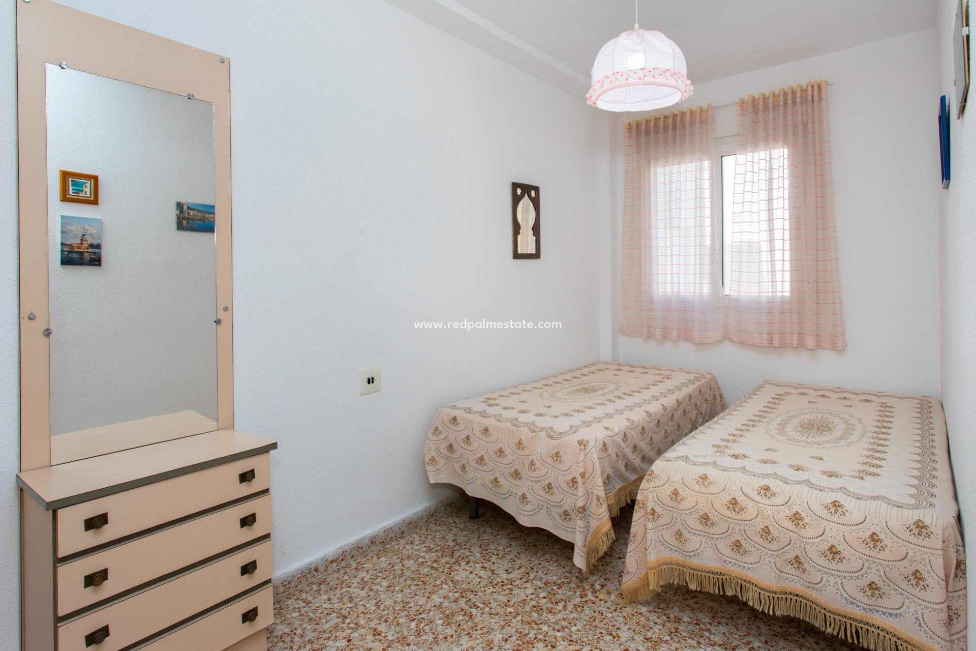 Reventa - Apartmentos -
Torrevieja - Playa del Cura