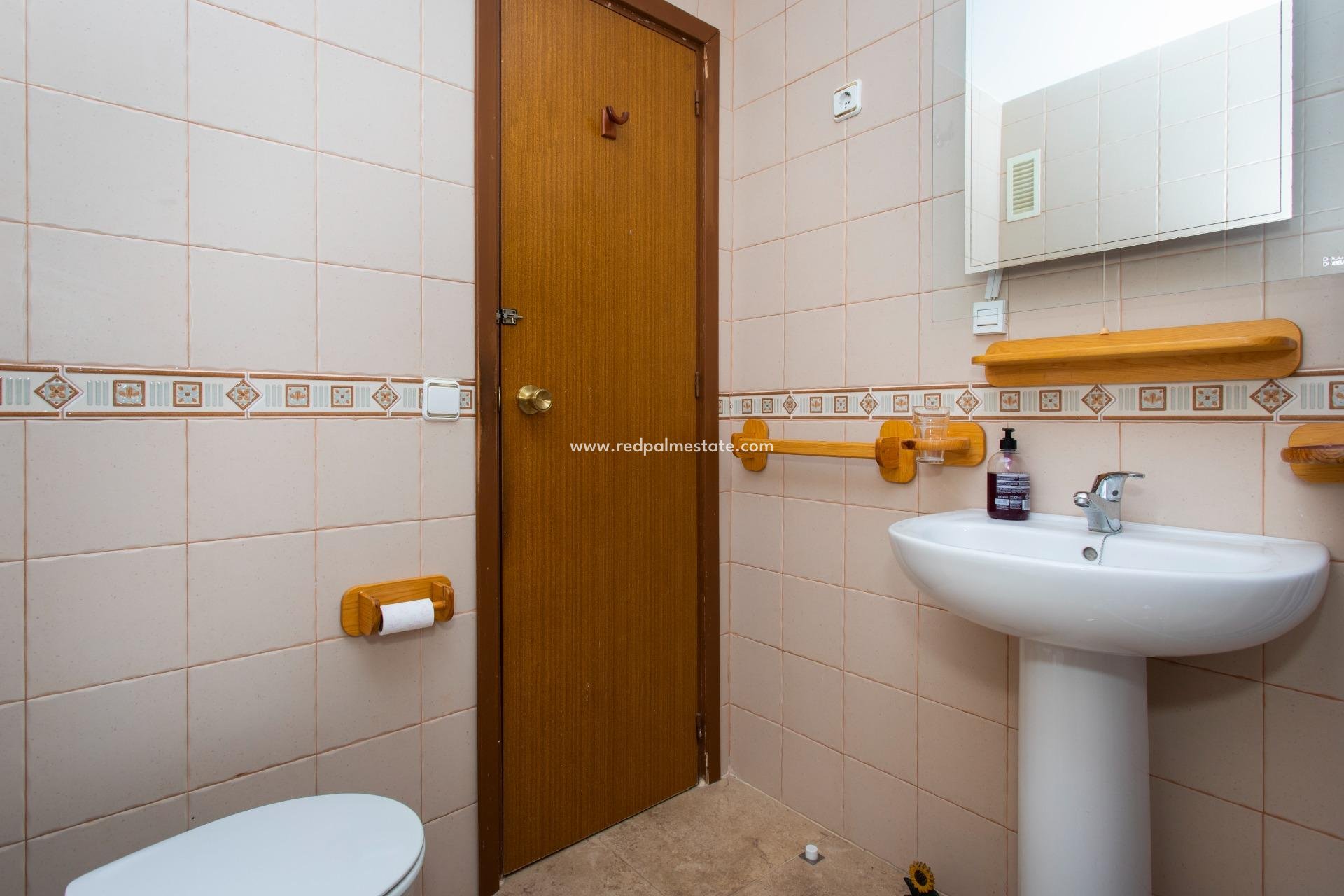 Reventa - Apartmentos -
Torrevieja - Playa del Cura
