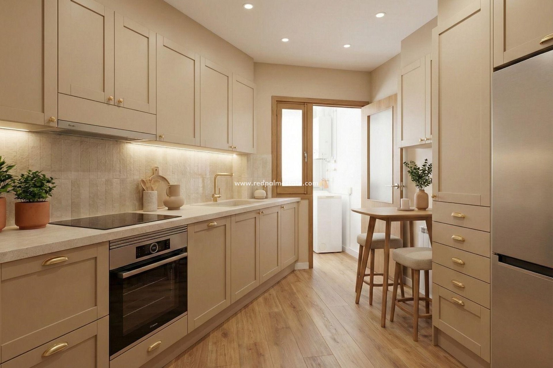 Reventa - Apartmentos -
Torrevieja - Playa del Cura