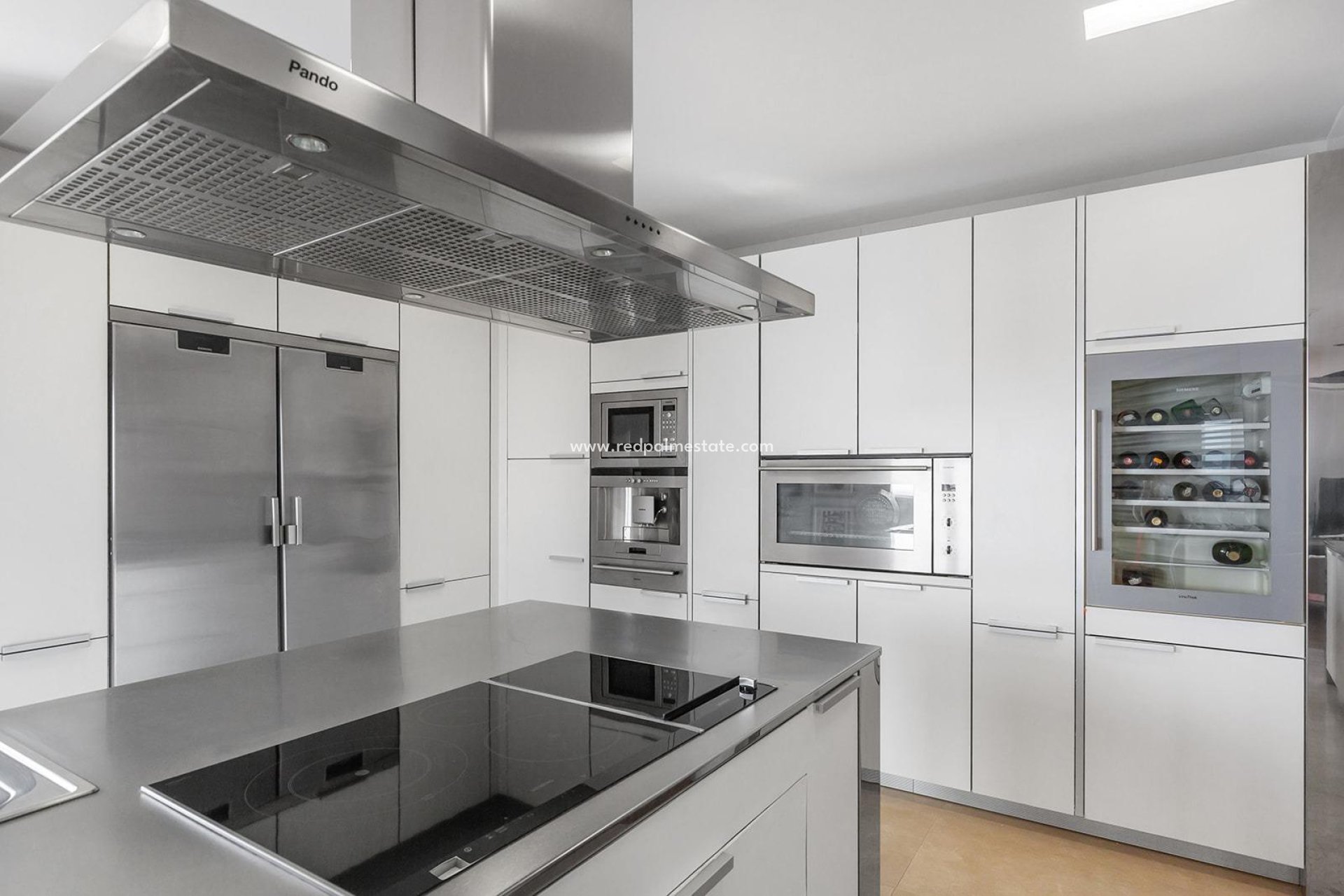 Reventa - Apartmentos -
Torrevieja - Playa del Cura