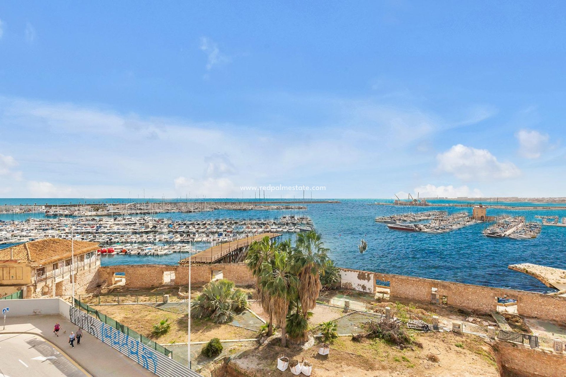 Reventa - Apartmentos -
Torrevieja - Playa del Cura