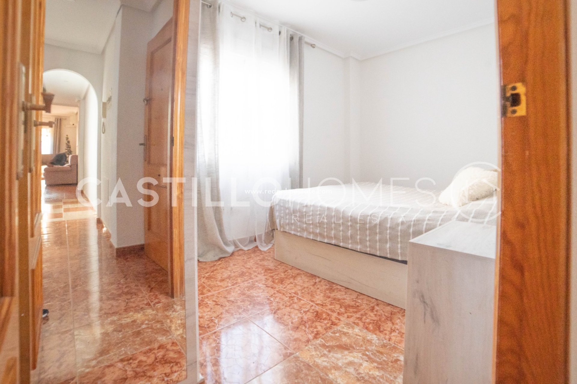 Reventa - Apartmentos -
Torrevieja - Playa del Cura