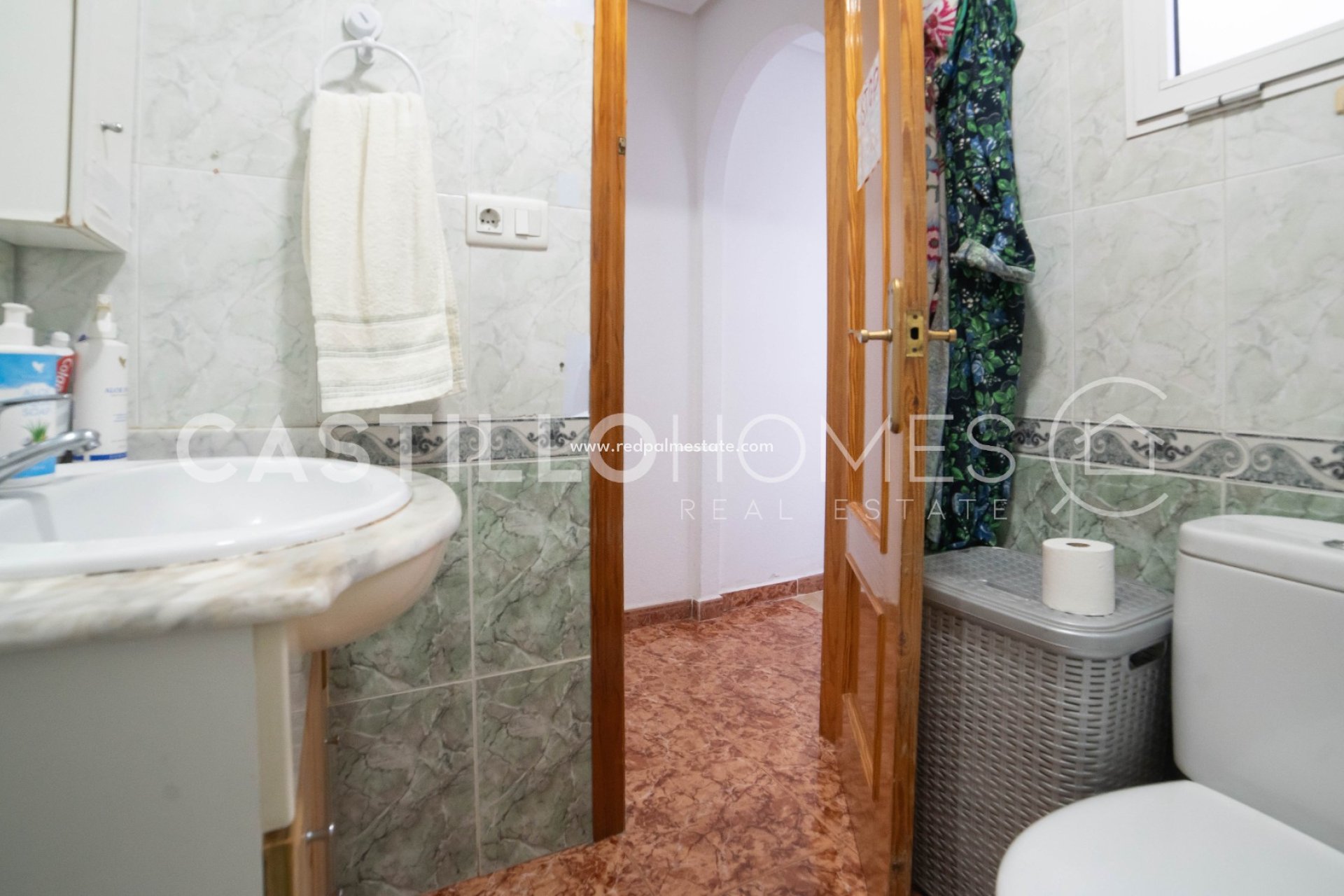 Reventa - Apartmentos -
Torrevieja - Playa del Cura