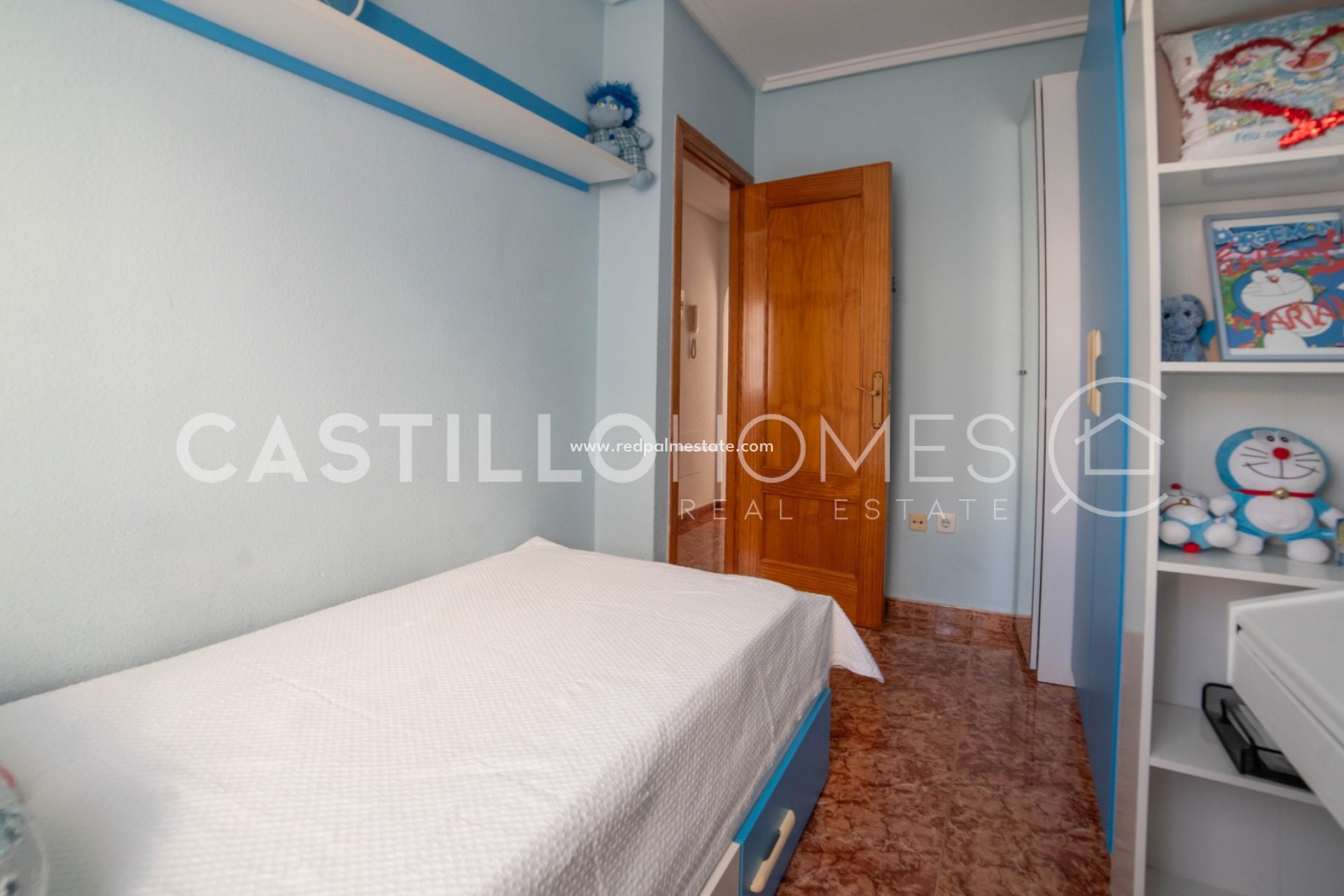 Reventa - Apartmentos -
Torrevieja - Playa del Cura