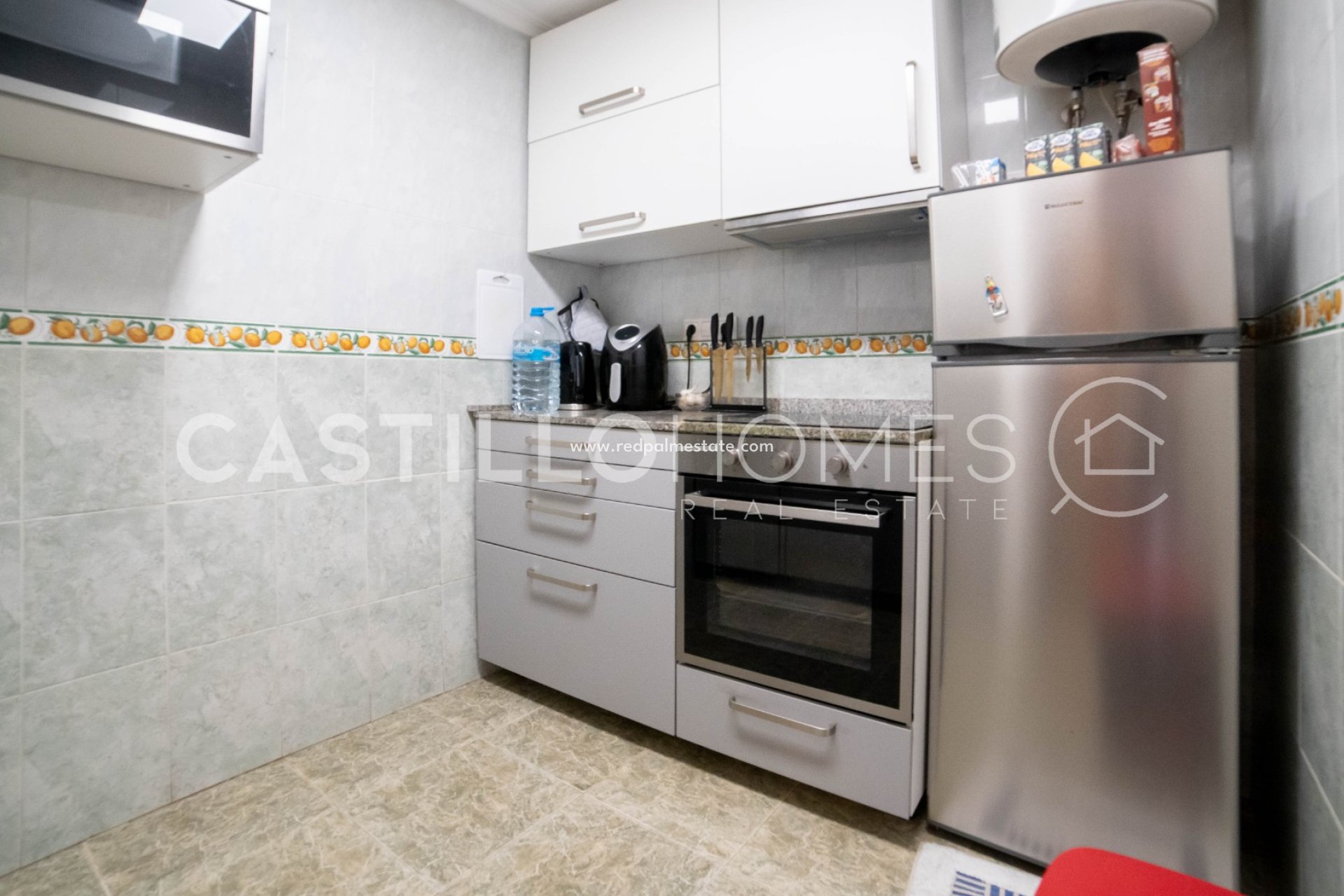 Reventa - Apartmentos -
Torrevieja - Playa del Cura