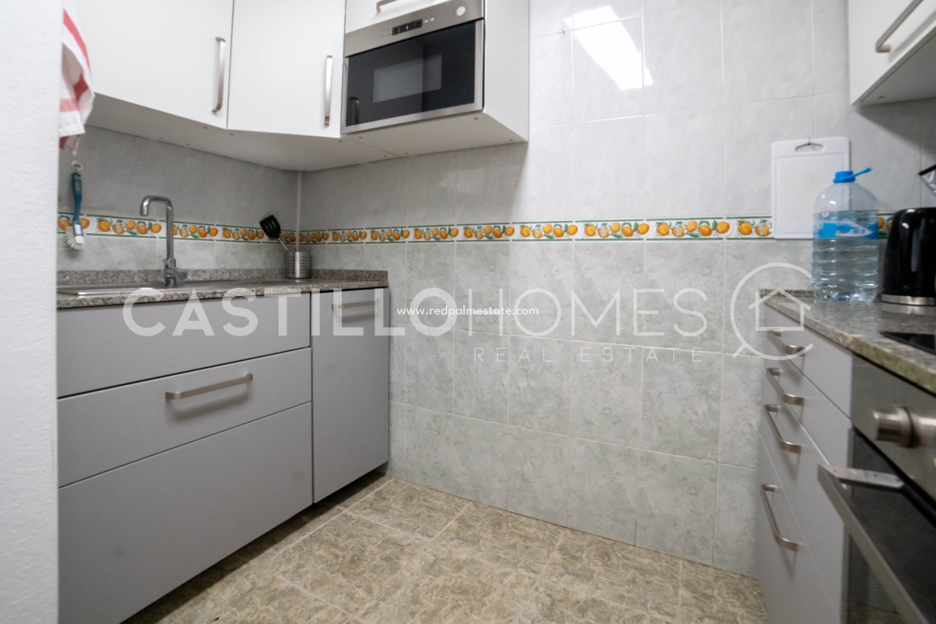 Reventa - Apartmentos -
Torrevieja - Playa del Cura
