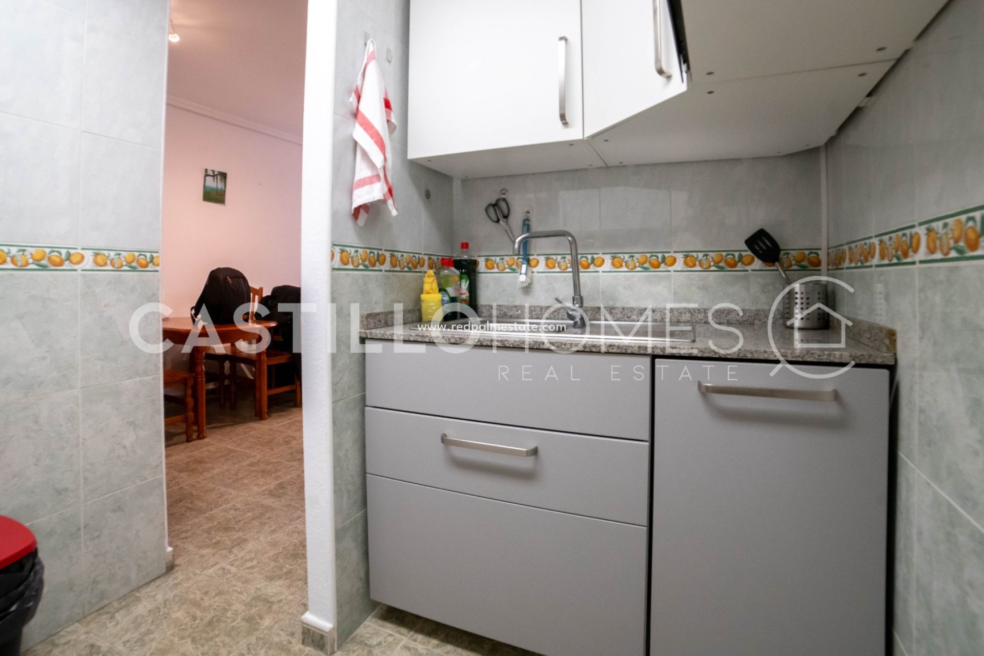 Reventa - Apartmentos -
Torrevieja - Playa del Cura