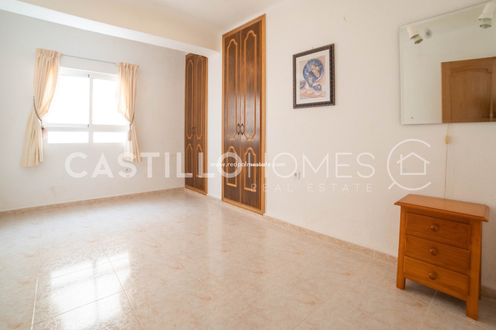 Reventa - Apartmentos -
Torrevieja - Playa del Cura