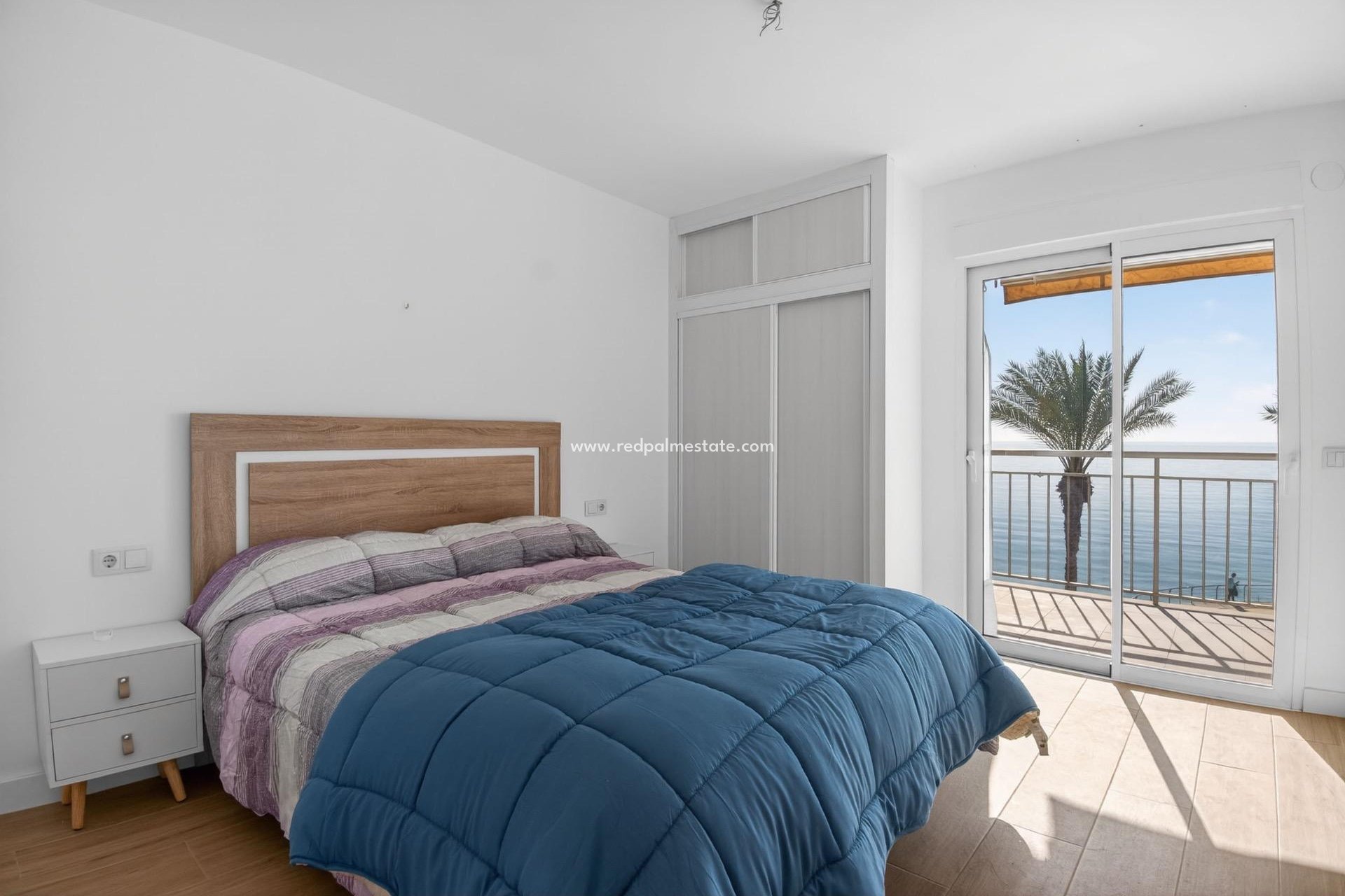 Reventa - Apartmentos -
Torrevieja - Playa del cura
