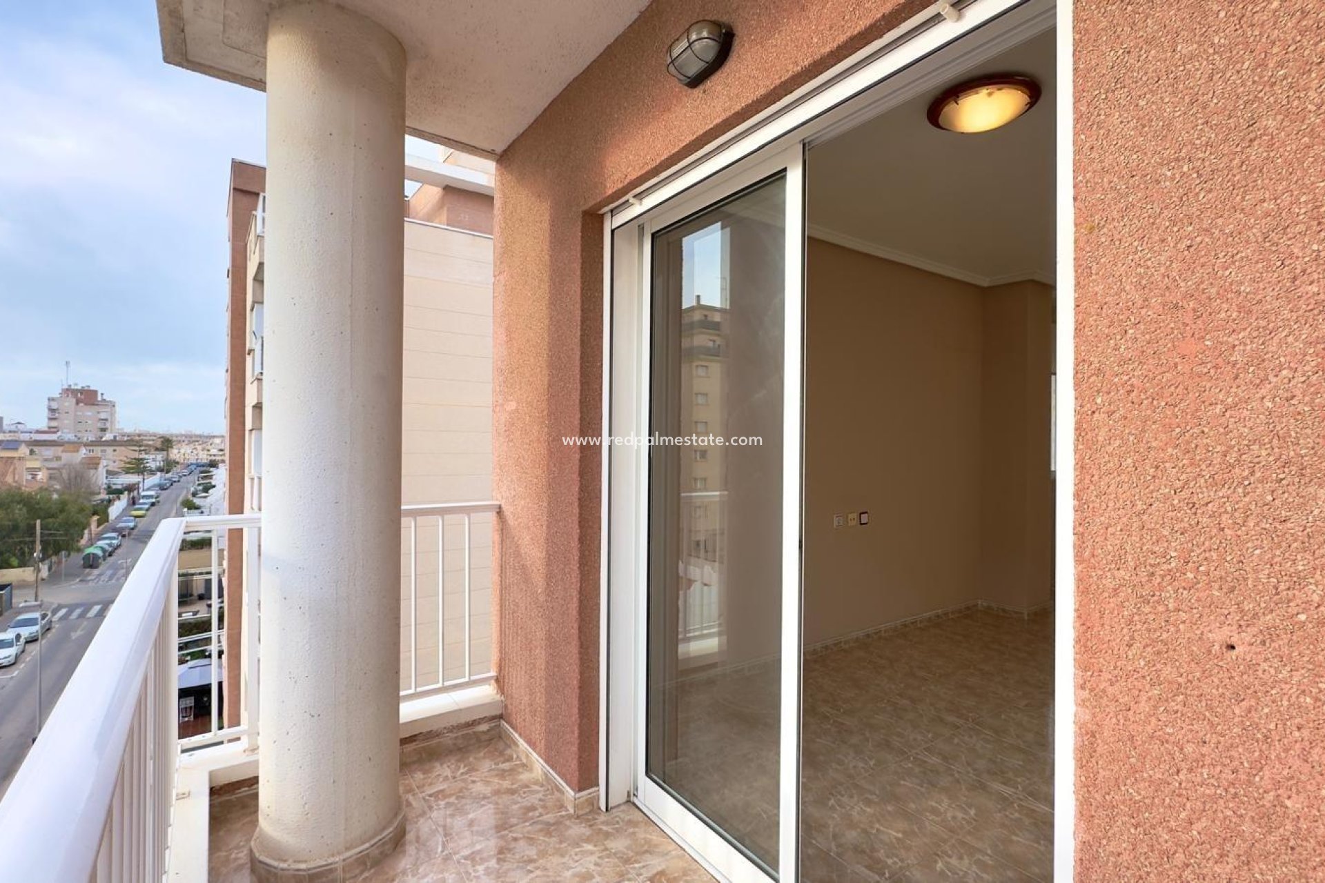 Reventa - Apartmentos -
Torrevieja - Playa del Cura