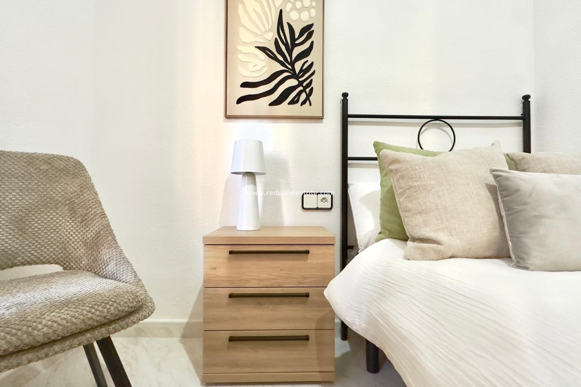 Reventa - Apartmentos -
Torrevieja - Playa del Cura