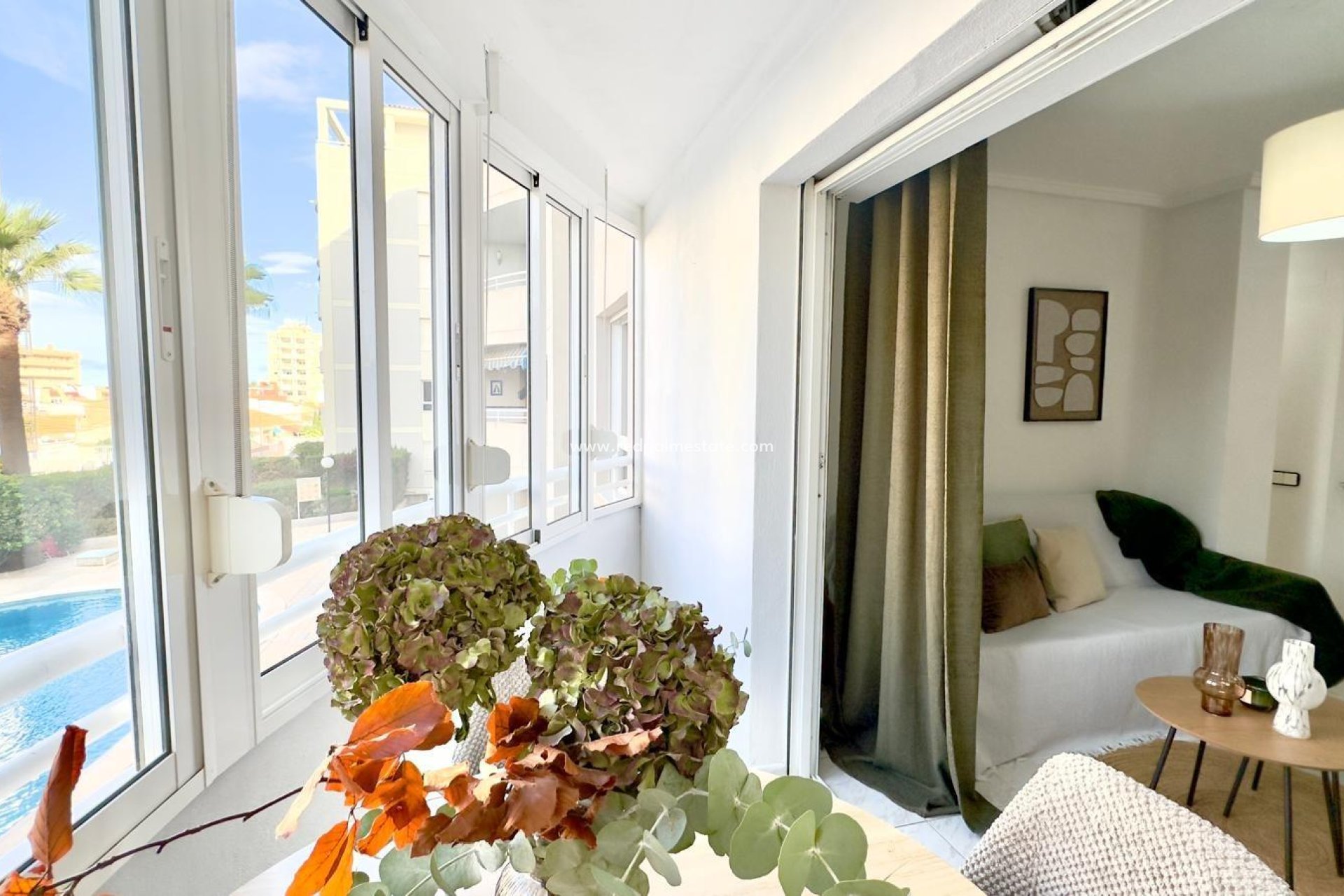 Reventa - Apartmentos -
Torrevieja - Playa del Cura