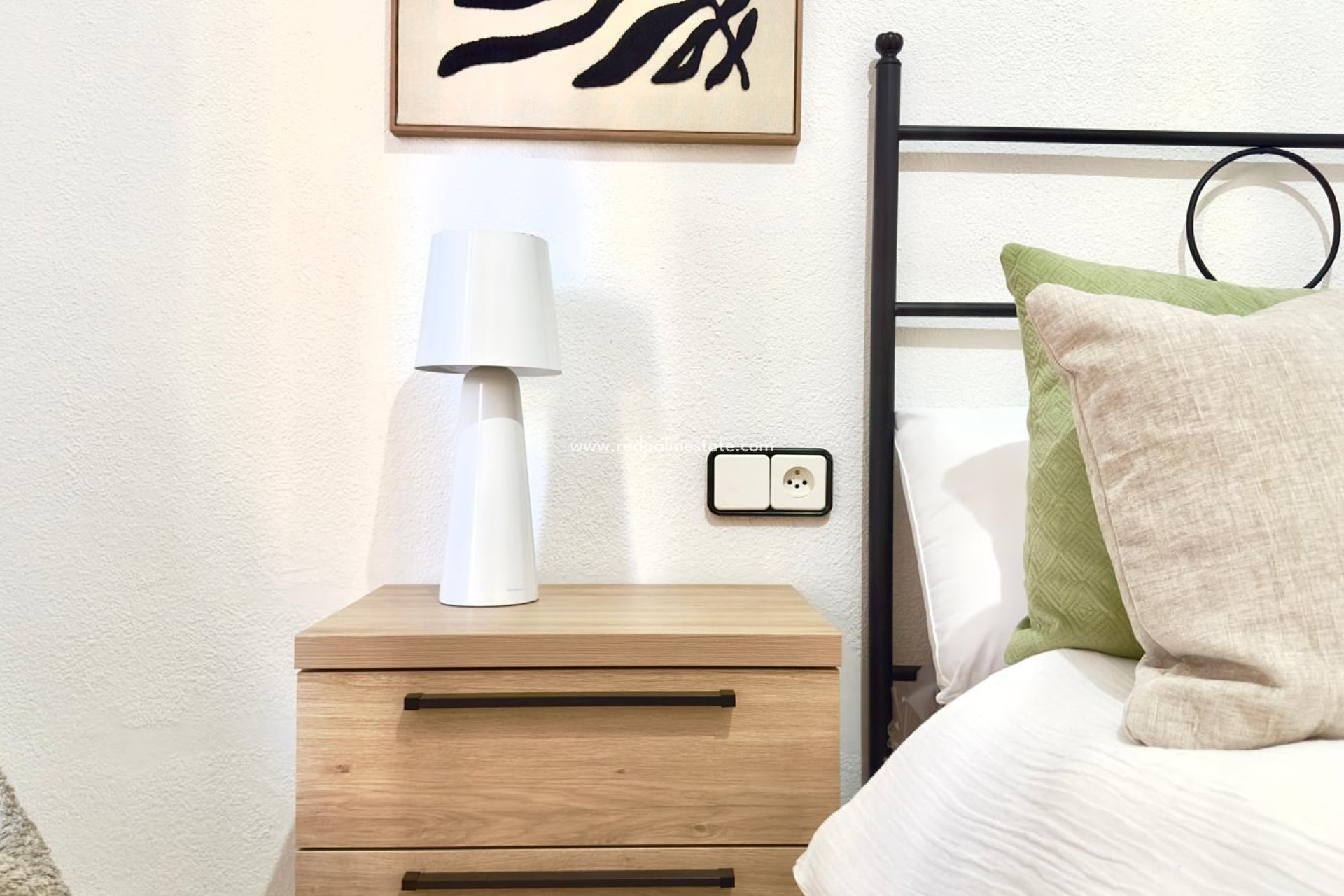 Reventa - Apartmentos -
Torrevieja - Playa del Cura