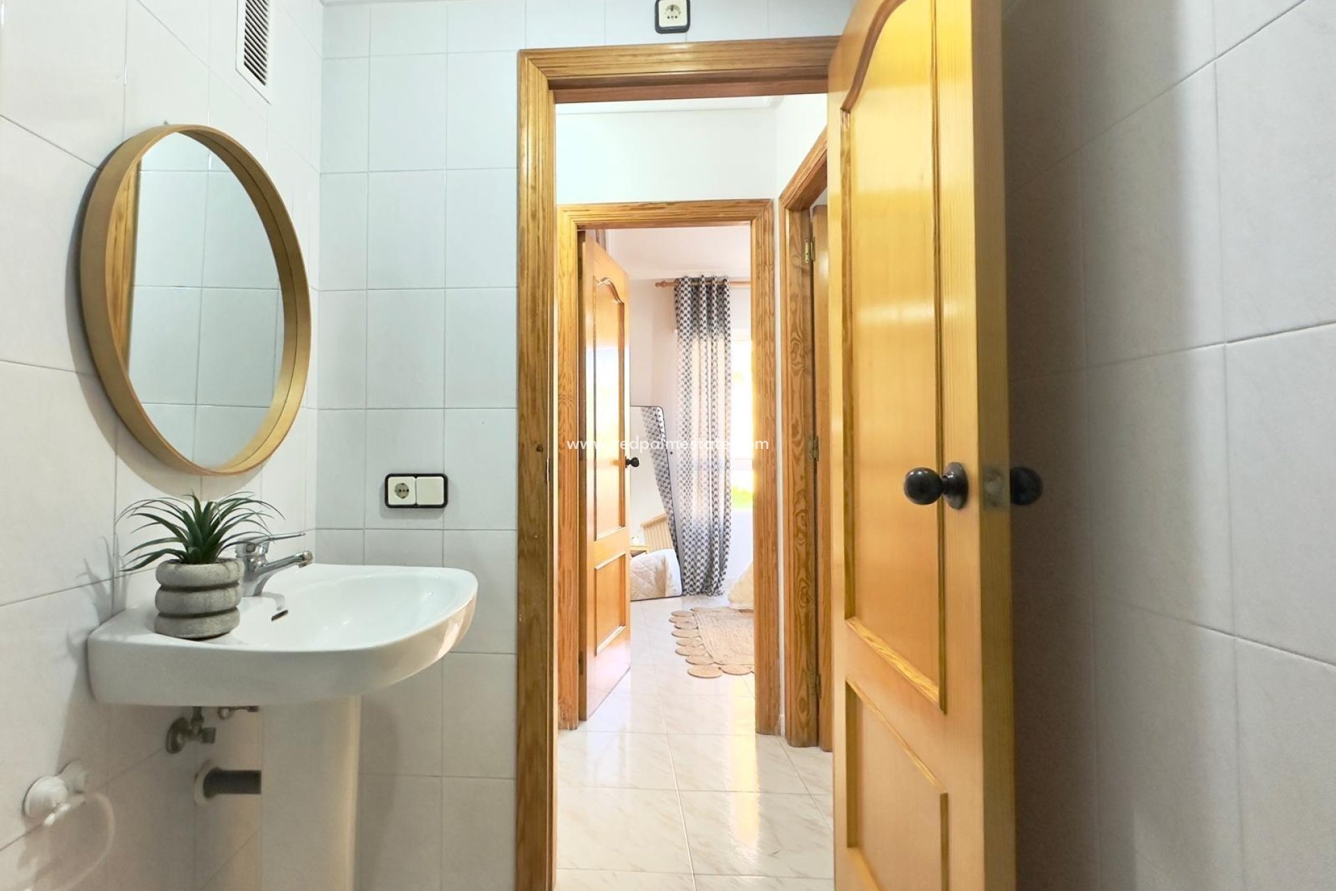 Reventa - Apartmentos -
Torrevieja - Playa del Cura