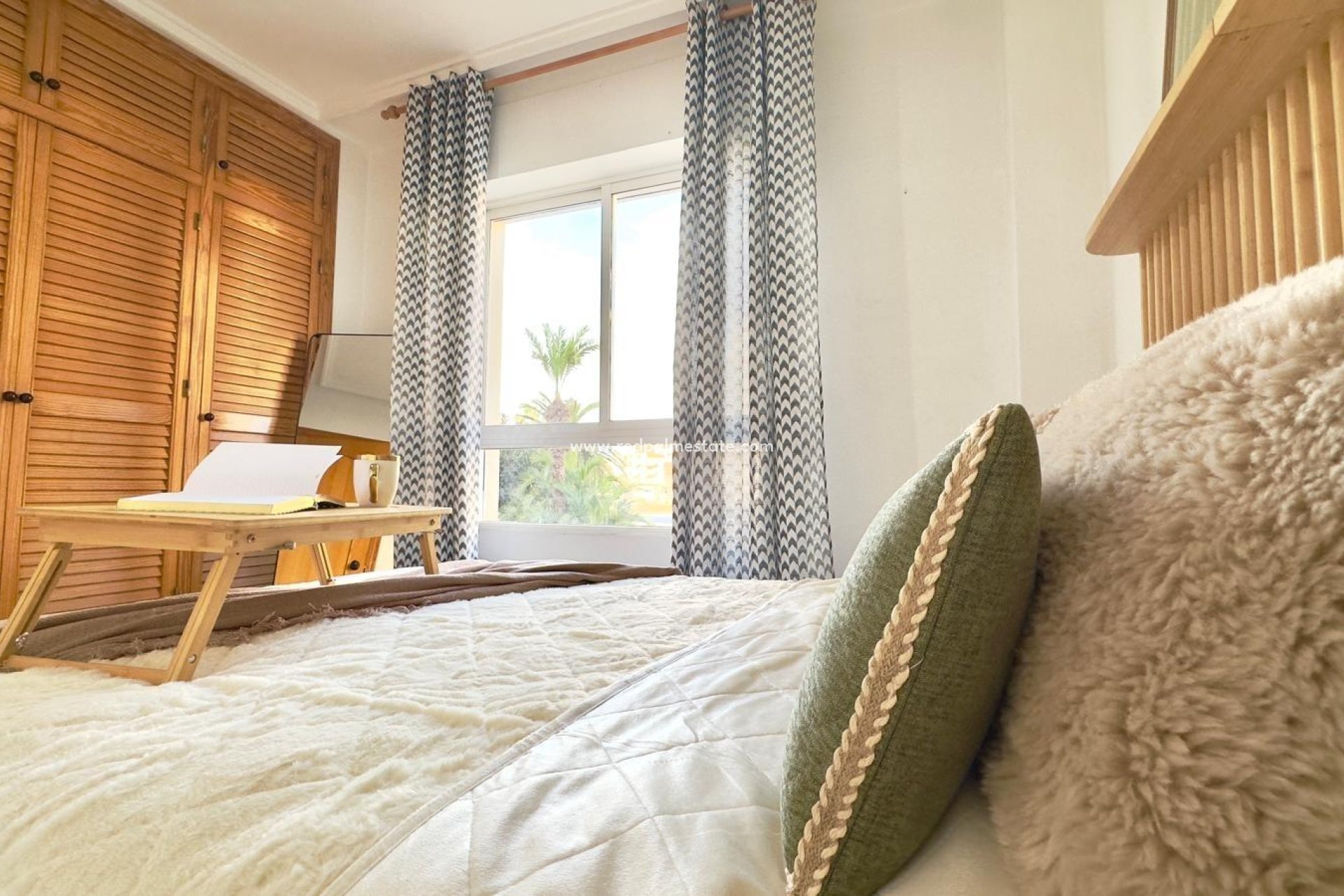 Reventa - Apartmentos -
Torrevieja - Playa del Cura