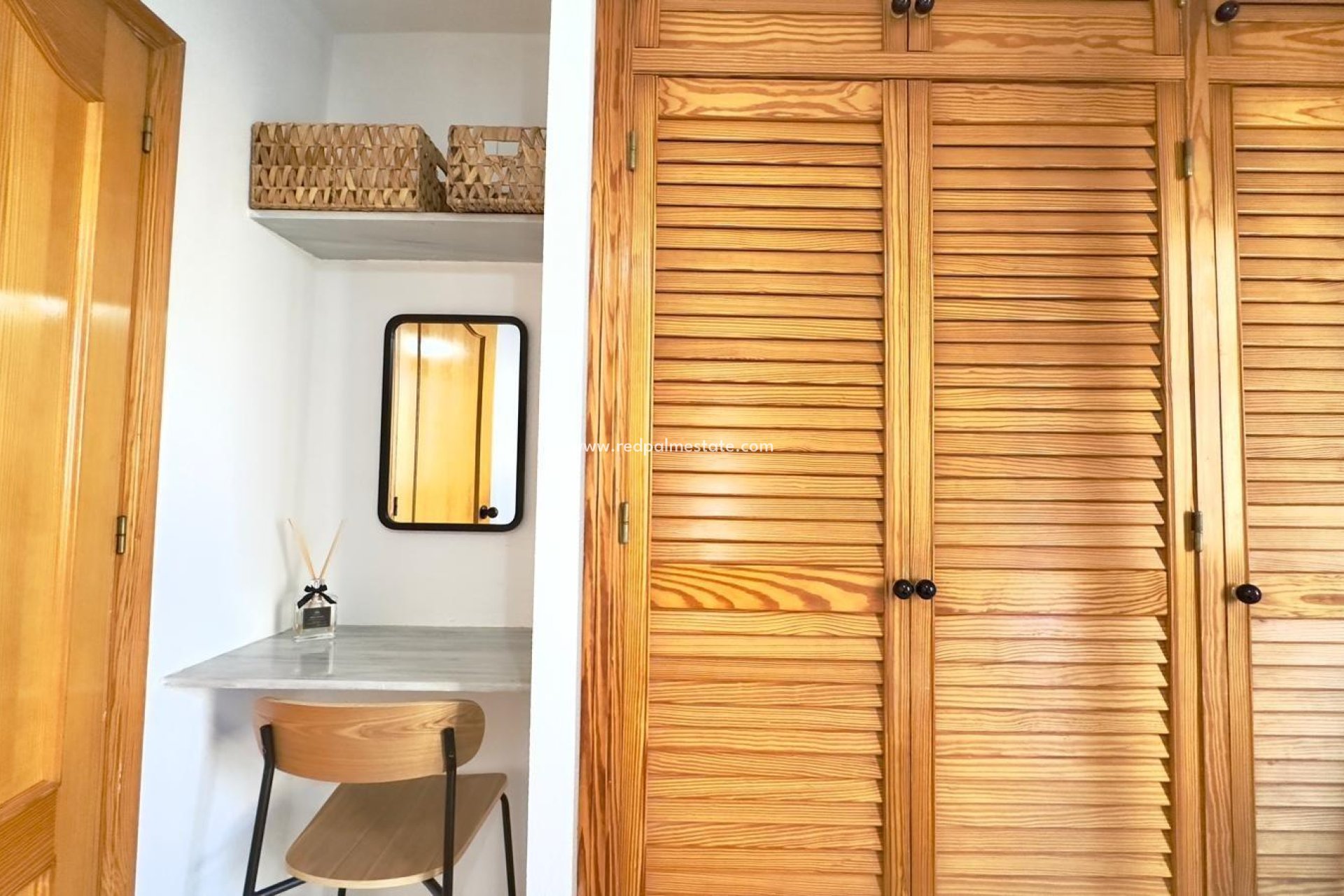 Reventa - Apartmentos -
Torrevieja - Playa del Cura